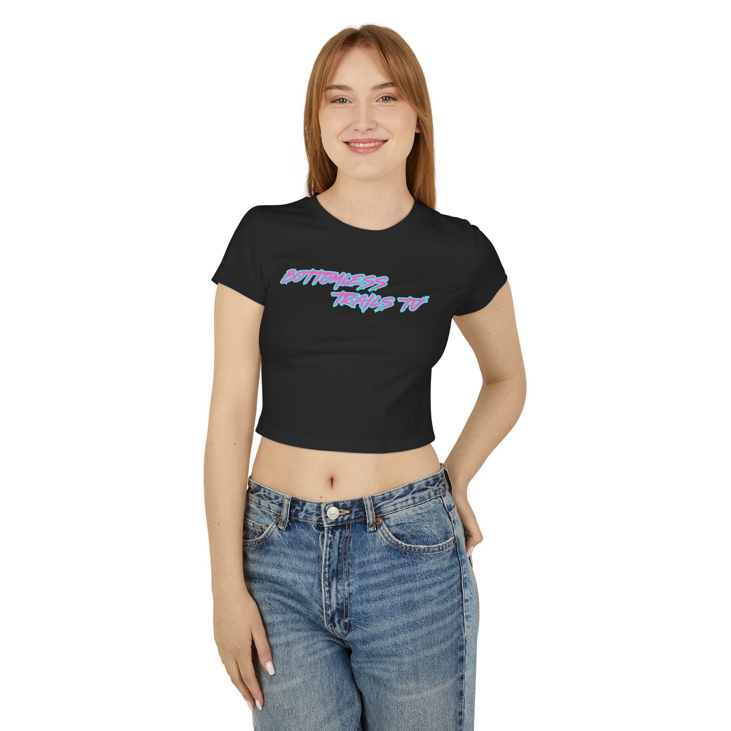 BTTV-Crop Top