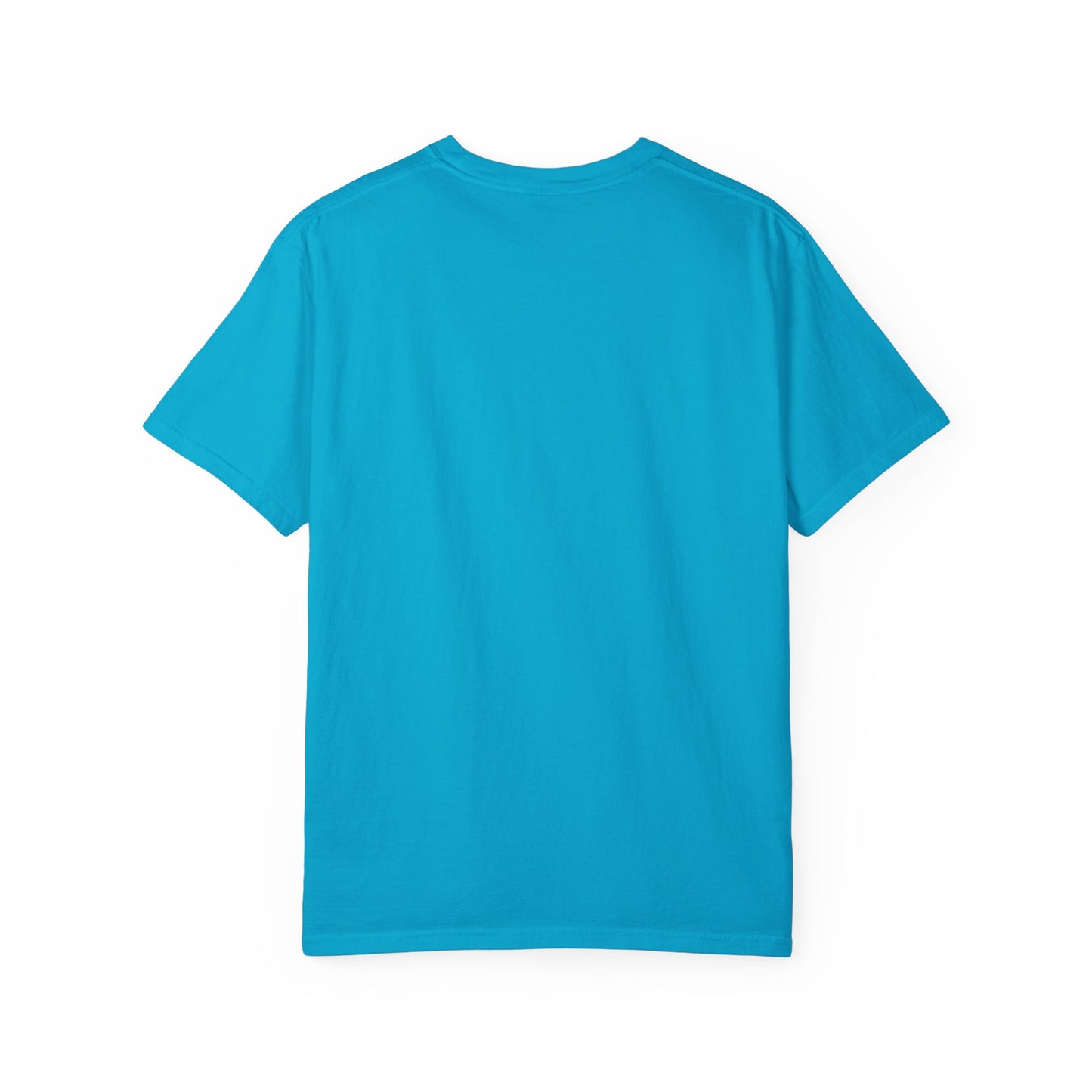 BTTV Checkerboard Logo T-Shirt — Retro Skate/Streetwear Graphic Tee