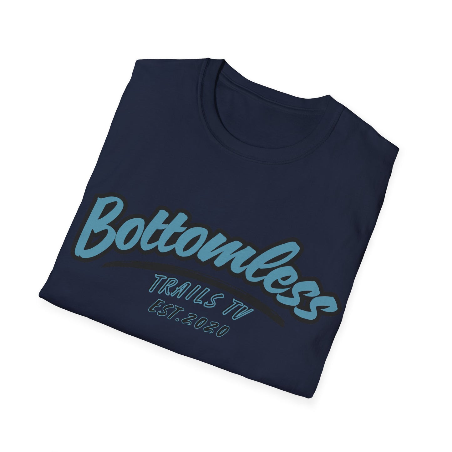 Bottomless Trails est. 2020 T-Shirt