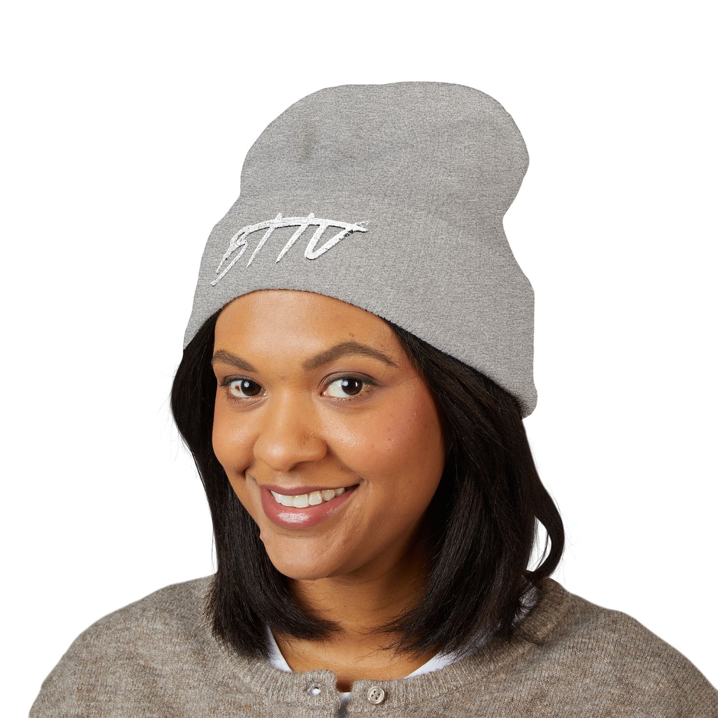 BTTV beanie
