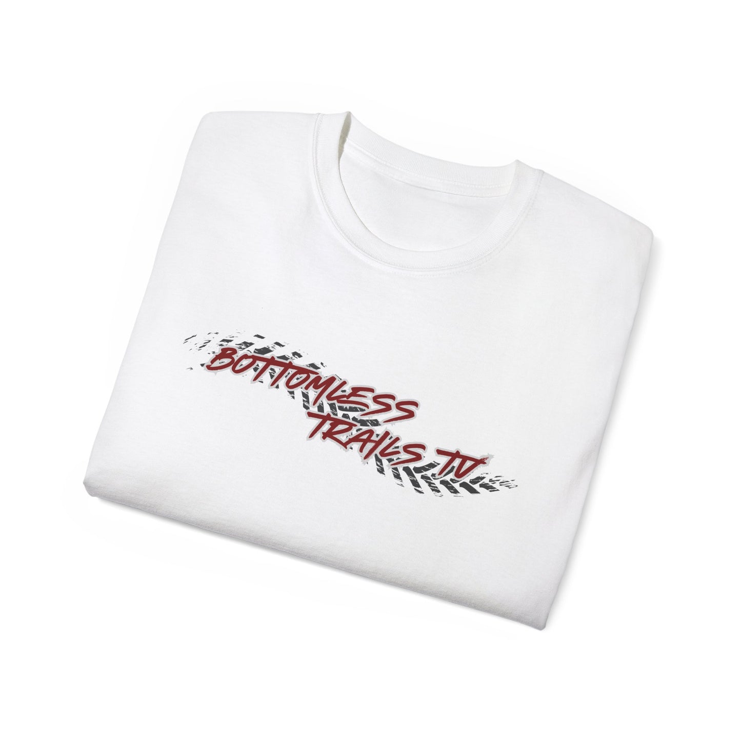 Tire cords T-shirt