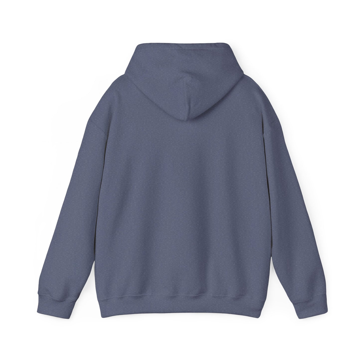 Bottomless Trails TV unisex hoodie
