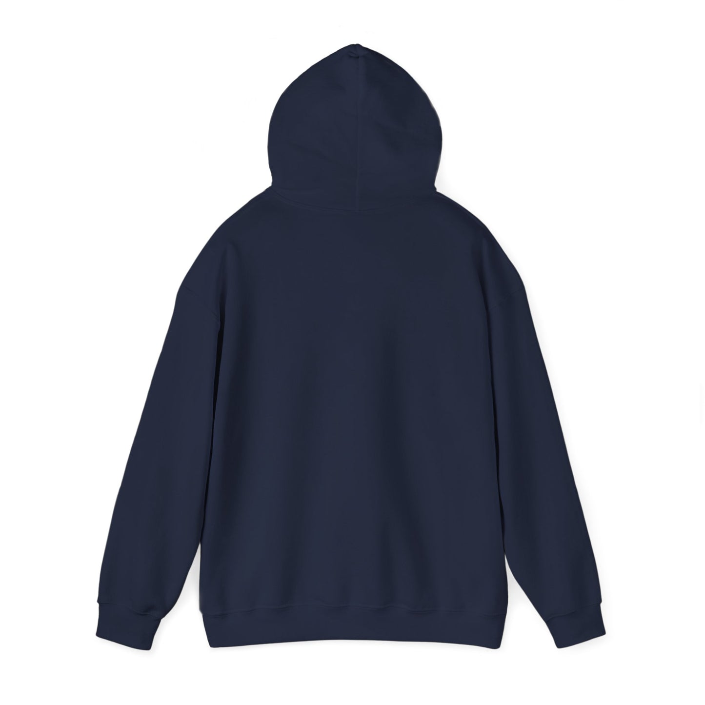 Bottomless Trails TV unisex hoodie