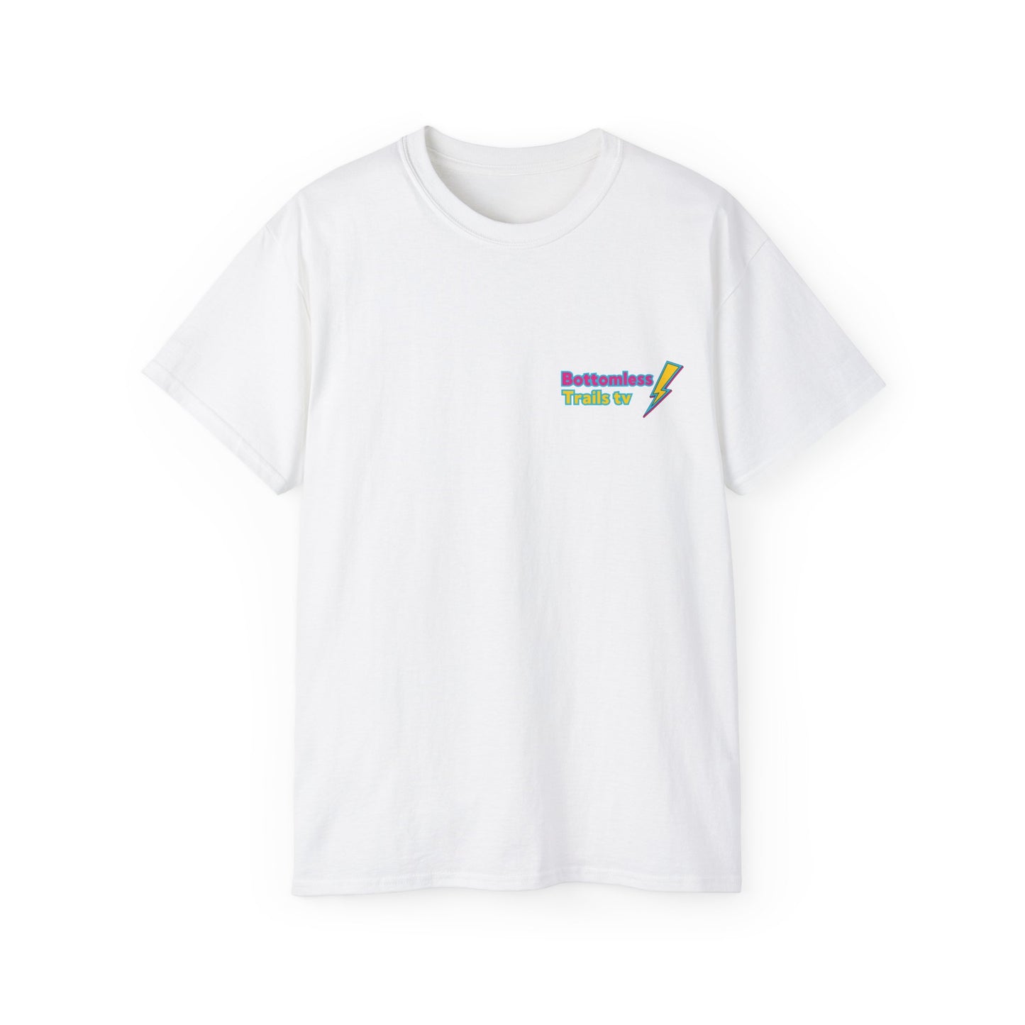 RETRO BTTV T-SHIRT