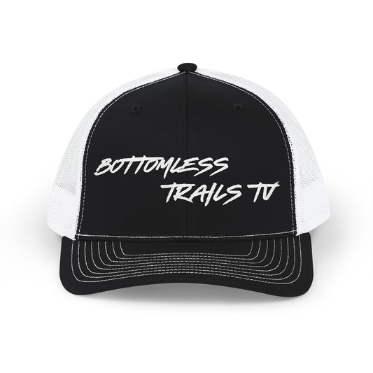 Bottomless Trails TV- richardson 112