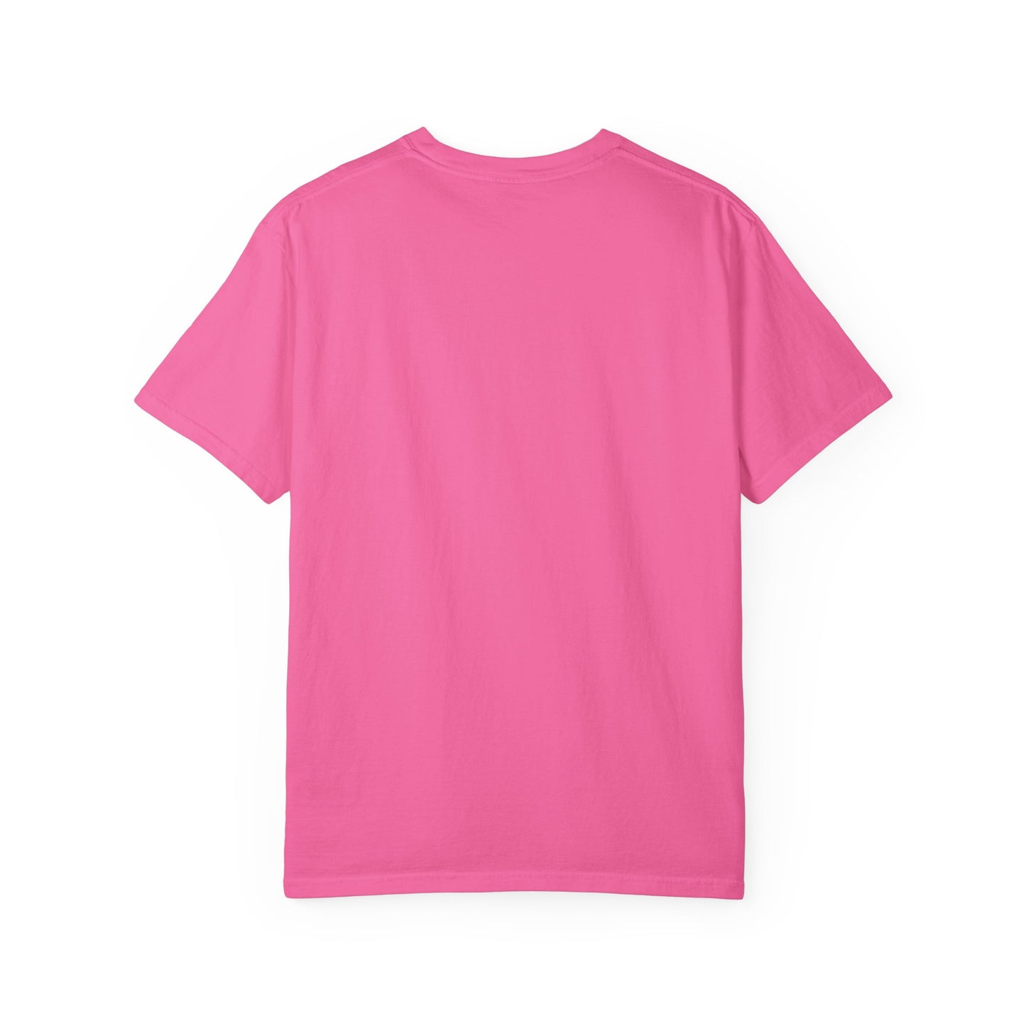 BTTV CUTSIE — Cute Pastel Graphic Tee with Bow Accent