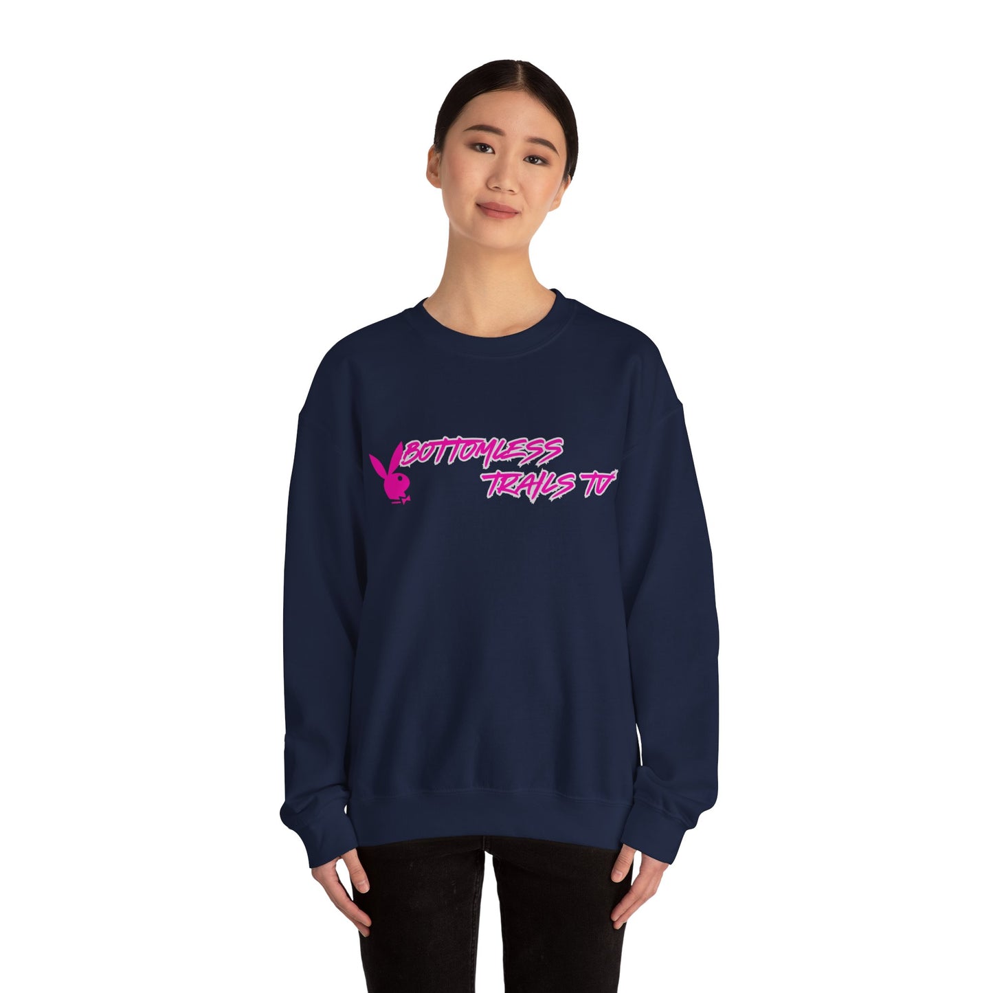 Buggy bunny sweatshirt