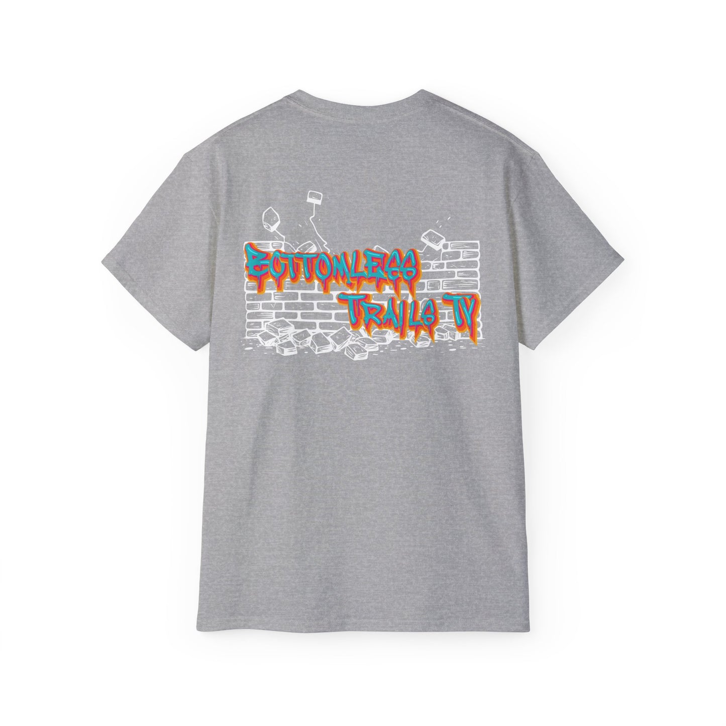 BTTV Graffiti T