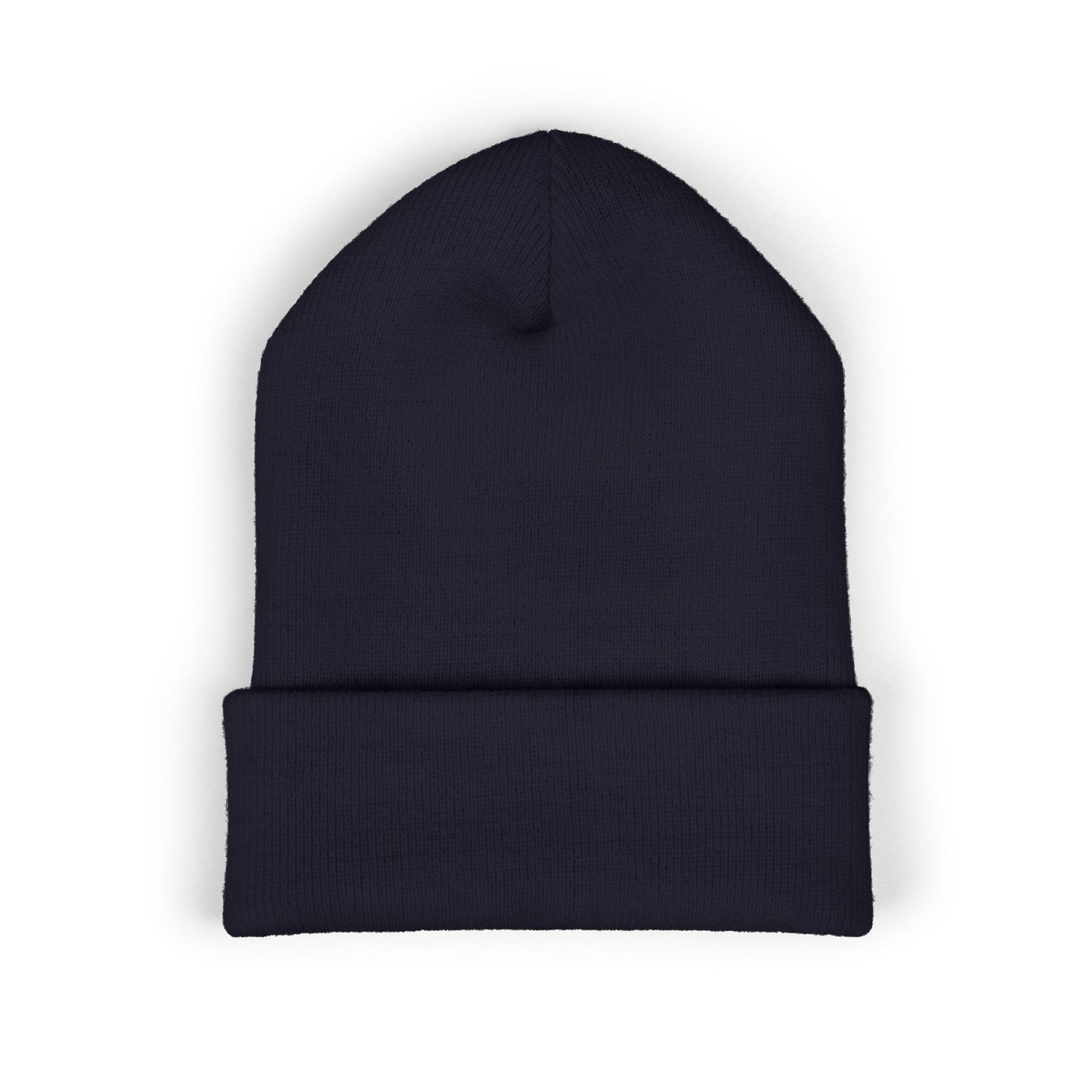 Bottomless Trails TV beanie