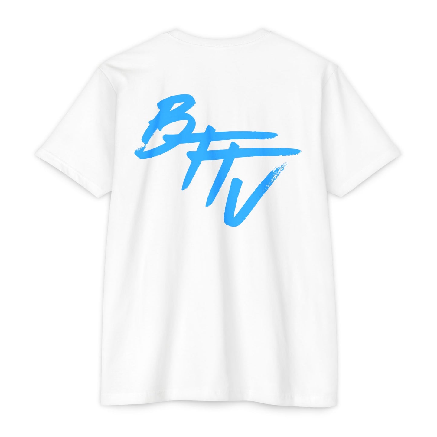 BTTV BLUE- NEXT LVL T