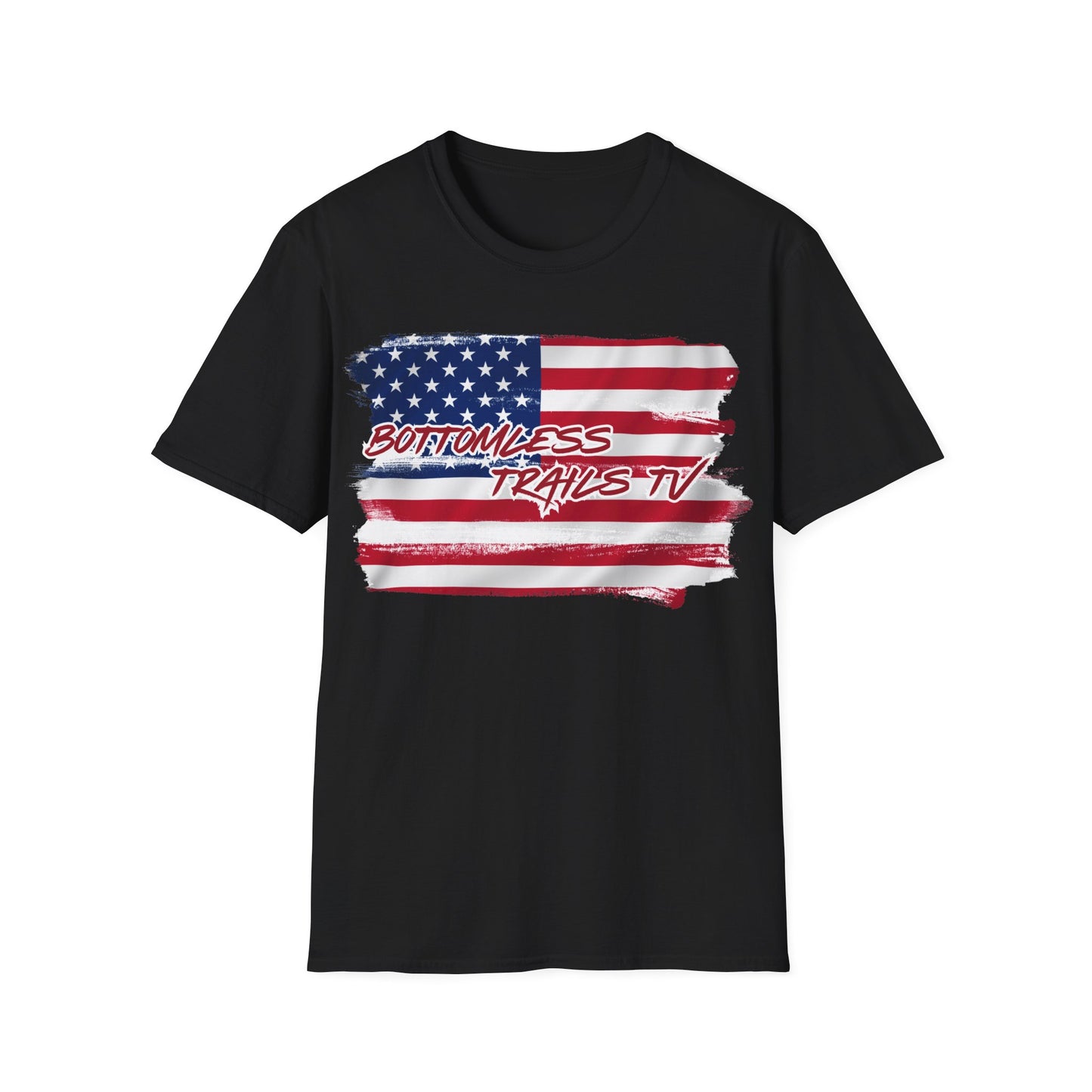 Murica T-Shirt