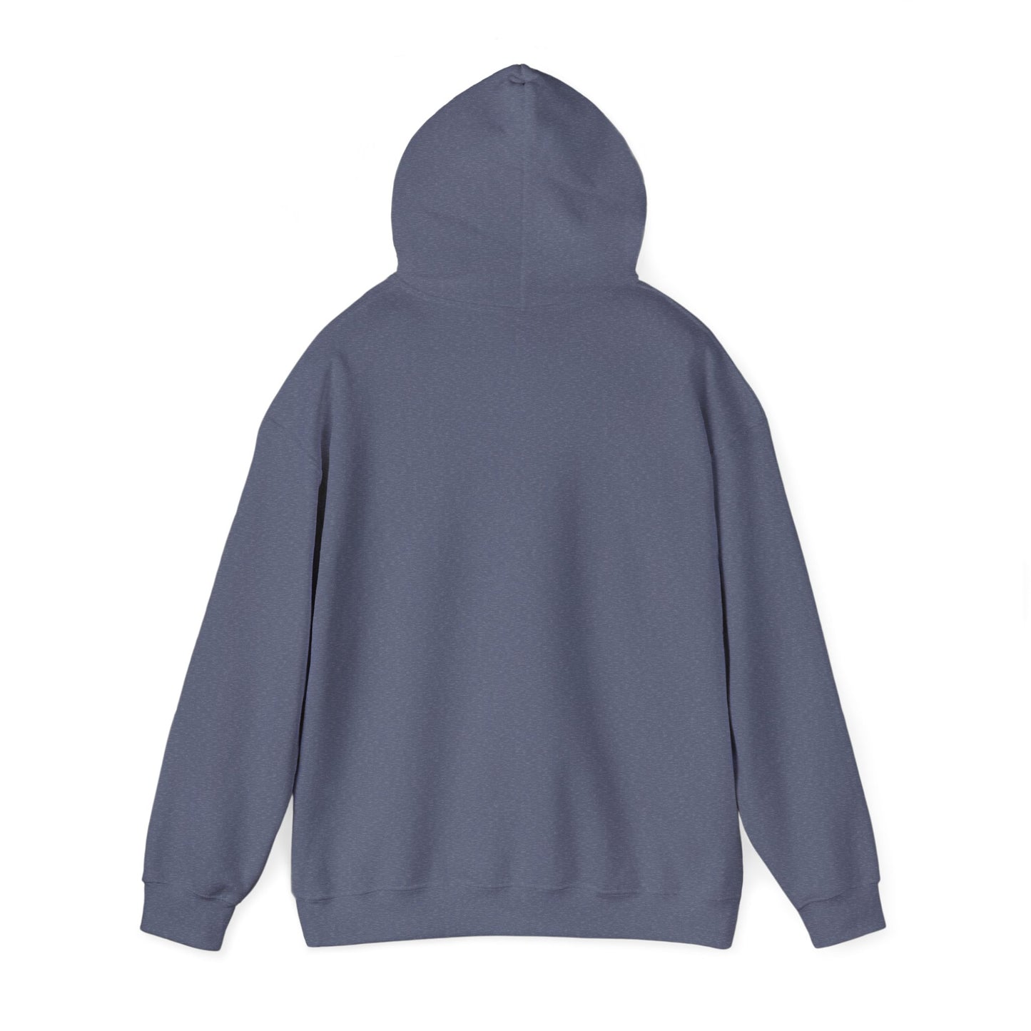Bottomless Trails TV unisex hoodie