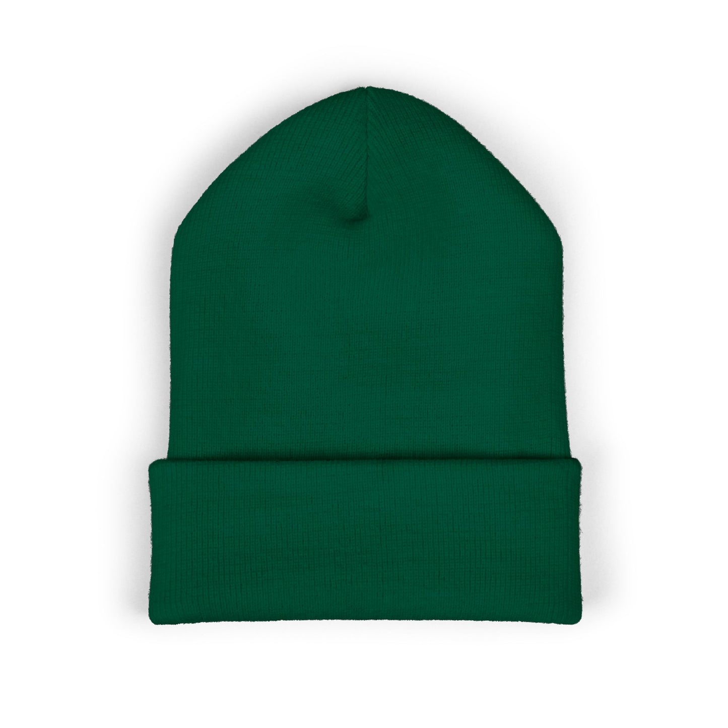 Bottomless Trails TV beanie