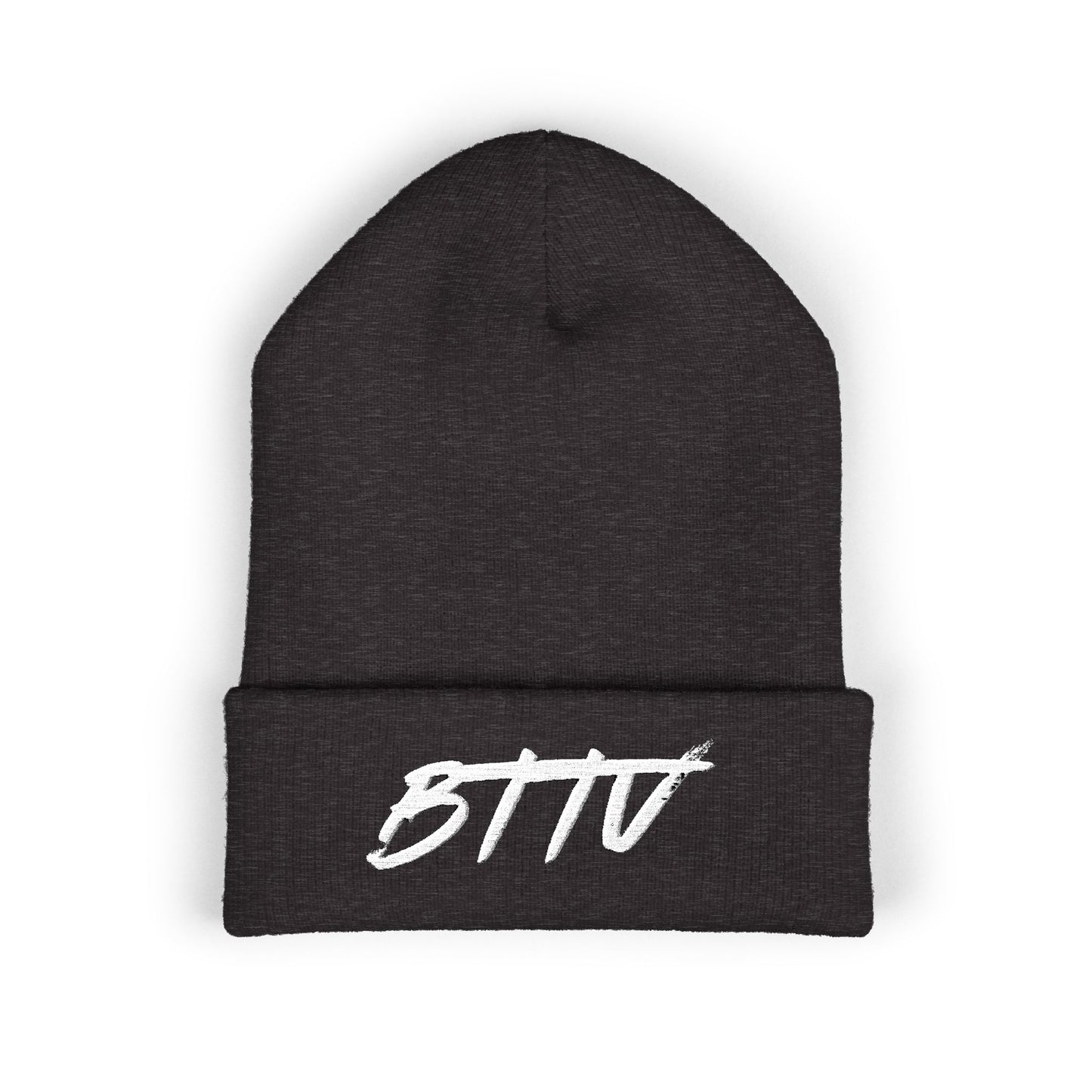 BTTV beanie