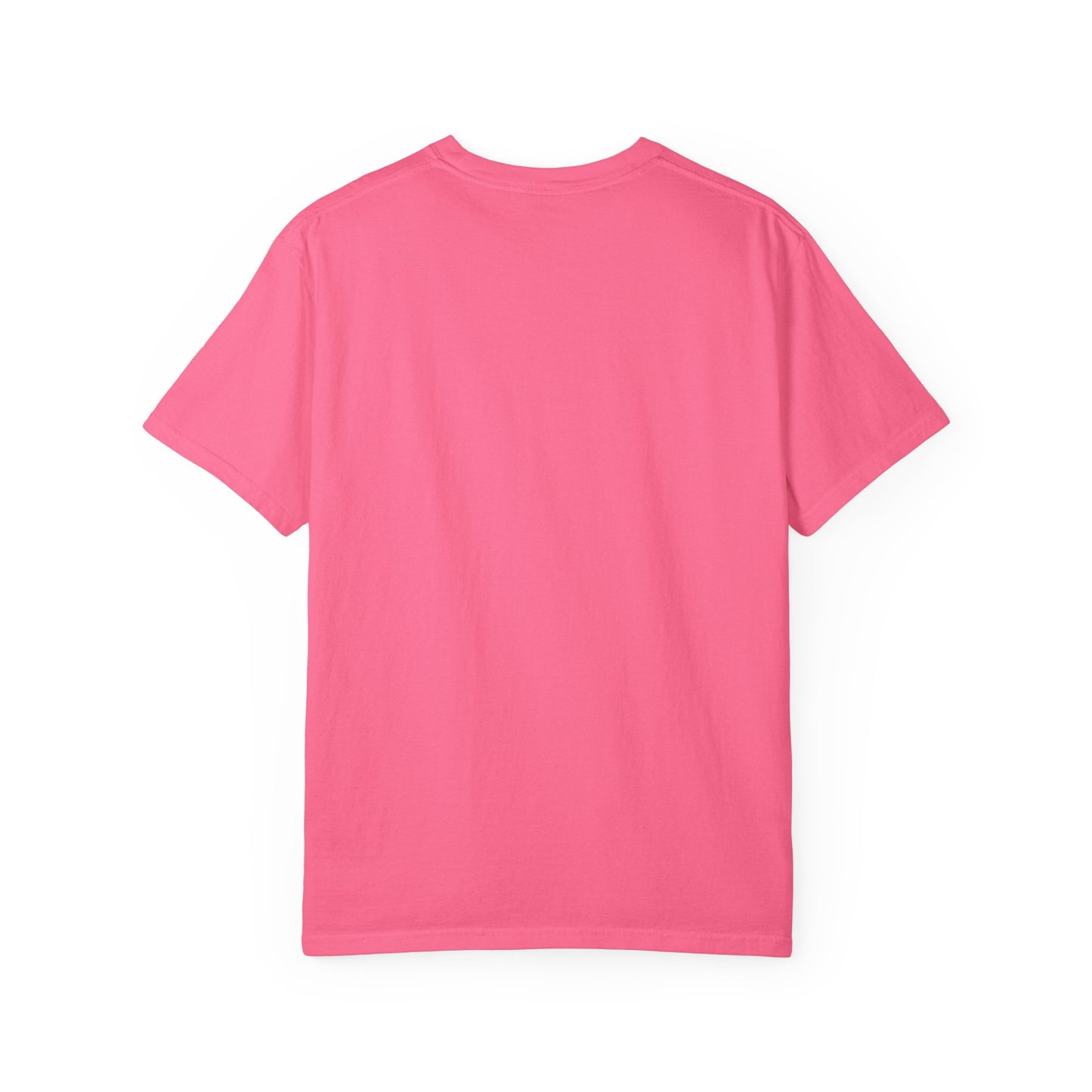 BTTV Checkerboard Logo T-Shirt — Retro Skate/Streetwear Graphic Tee