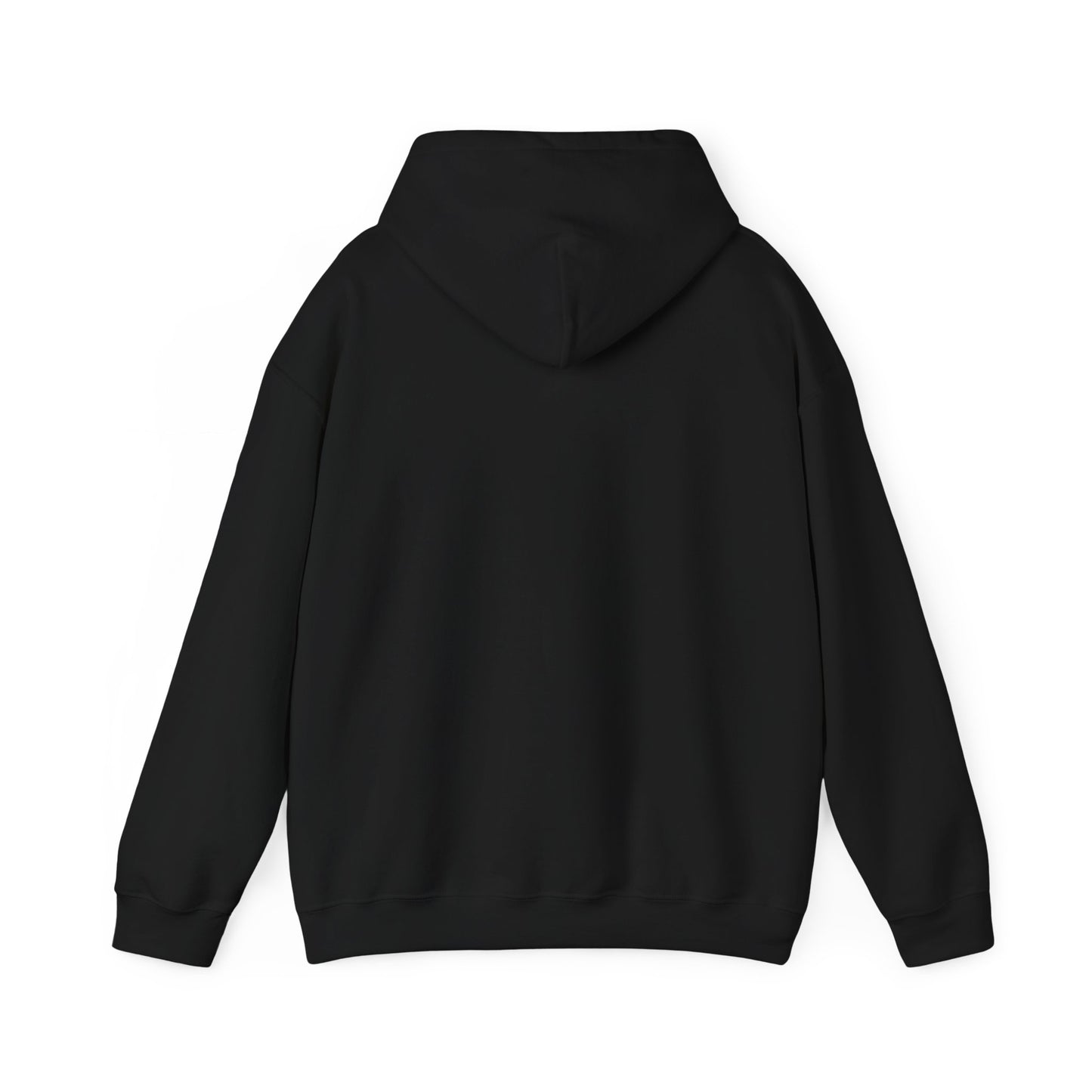 Bottomless Trails TV unisex hoodie