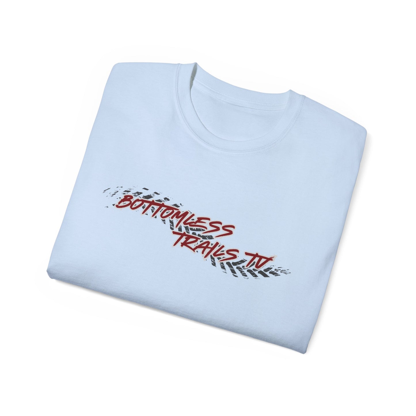 Tire cords T-shirt