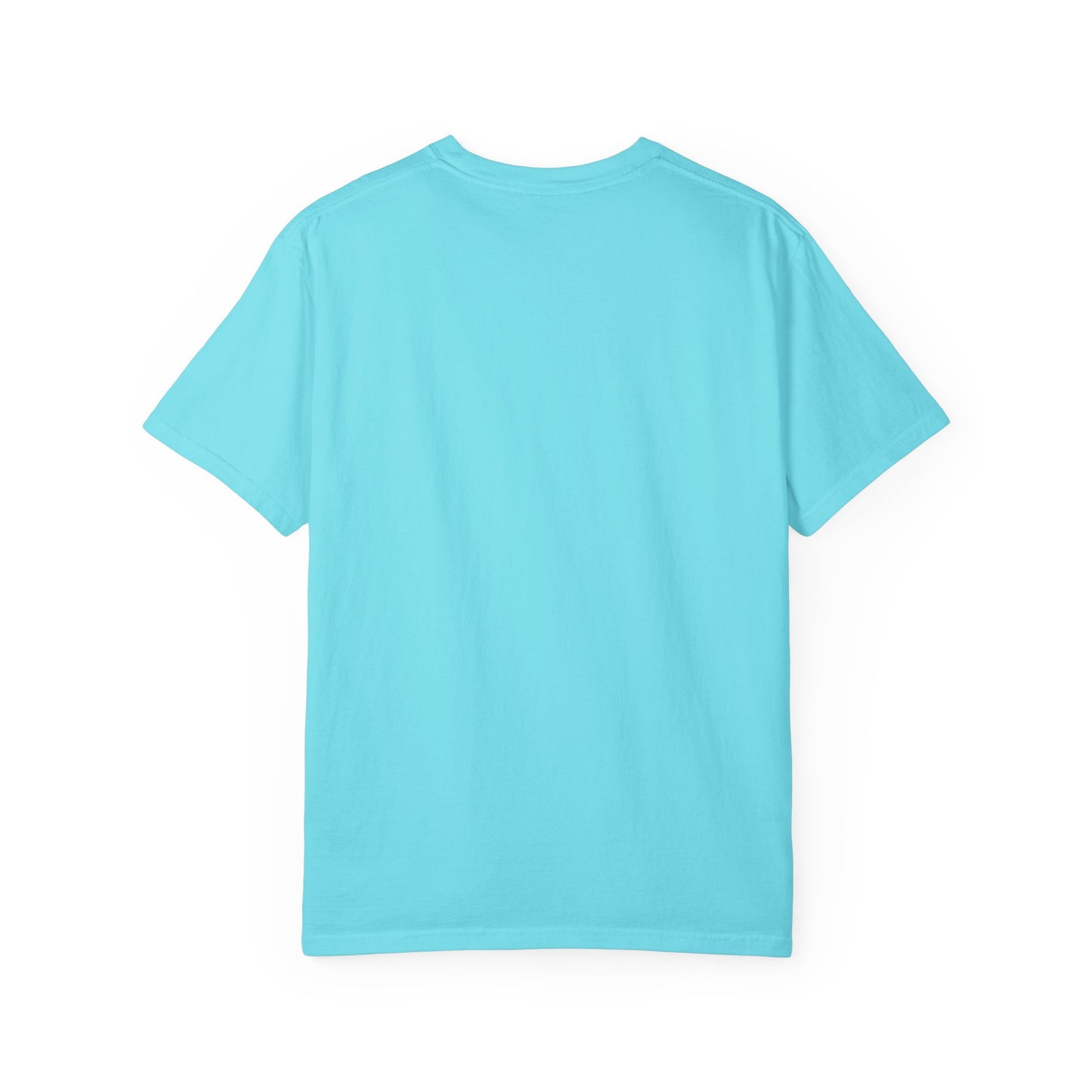 BTTV Mud Splash cheetah print T-Shirt