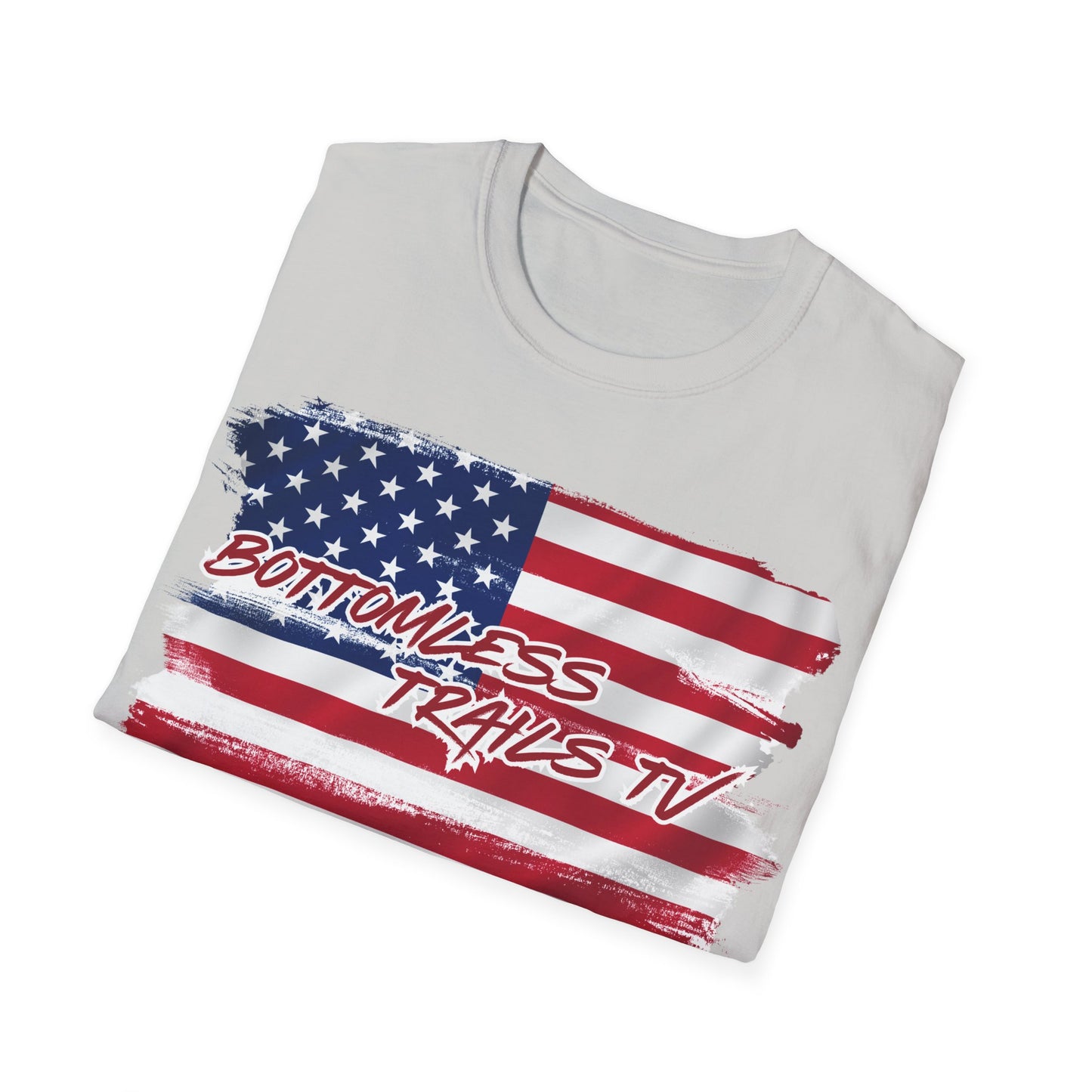 Murica T-Shirt