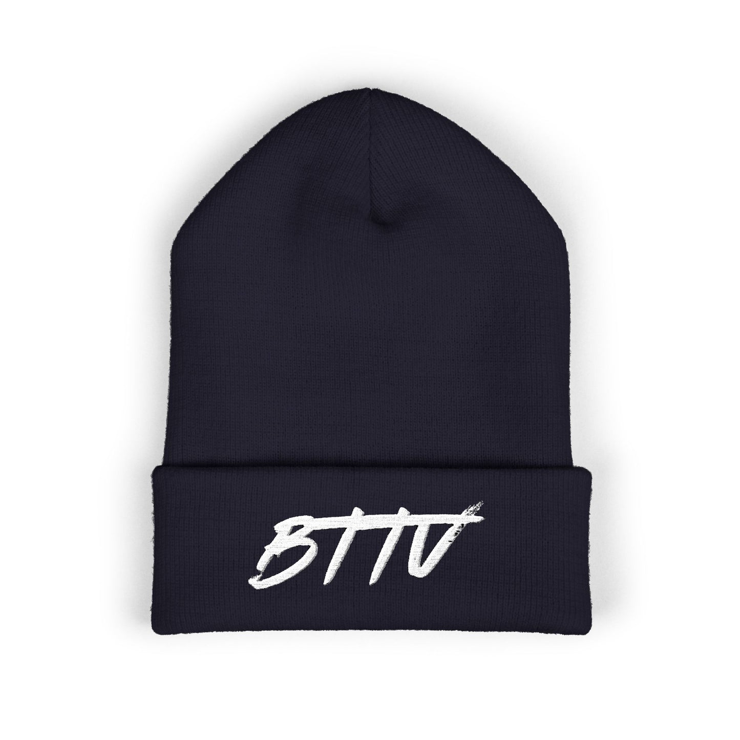 BTTV beanie
