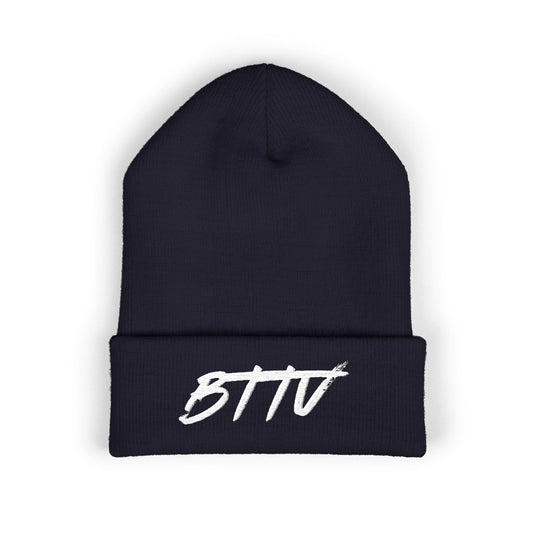 BTTV beanie