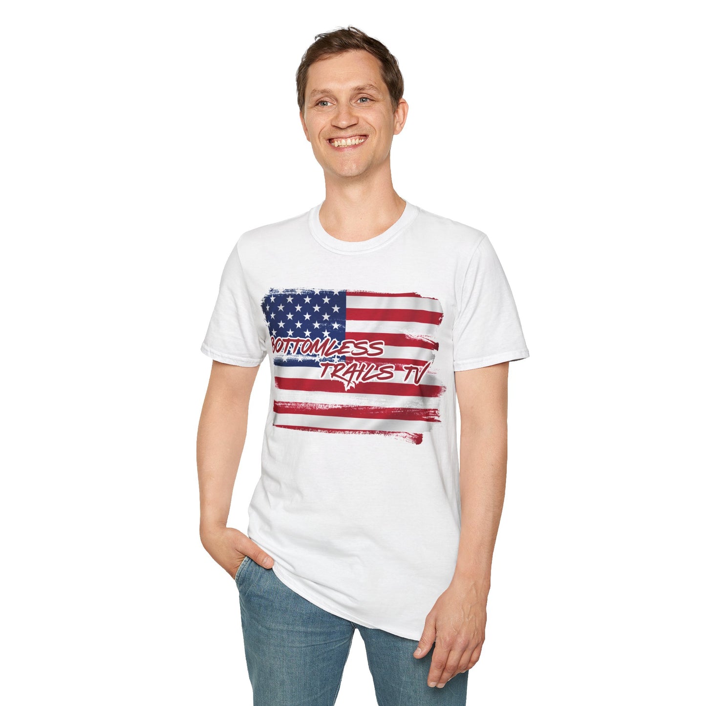 Murica T-Shirt