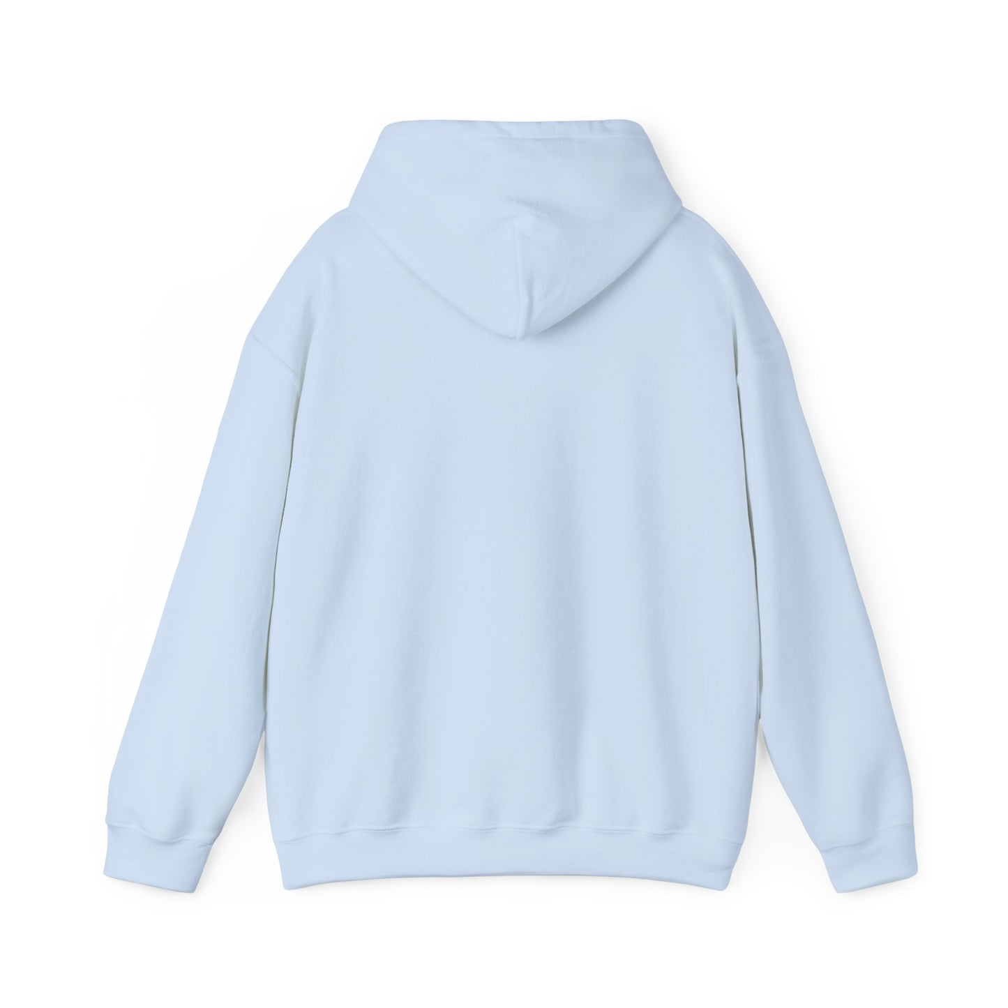 Bottomless Trails TV unisex hoodie