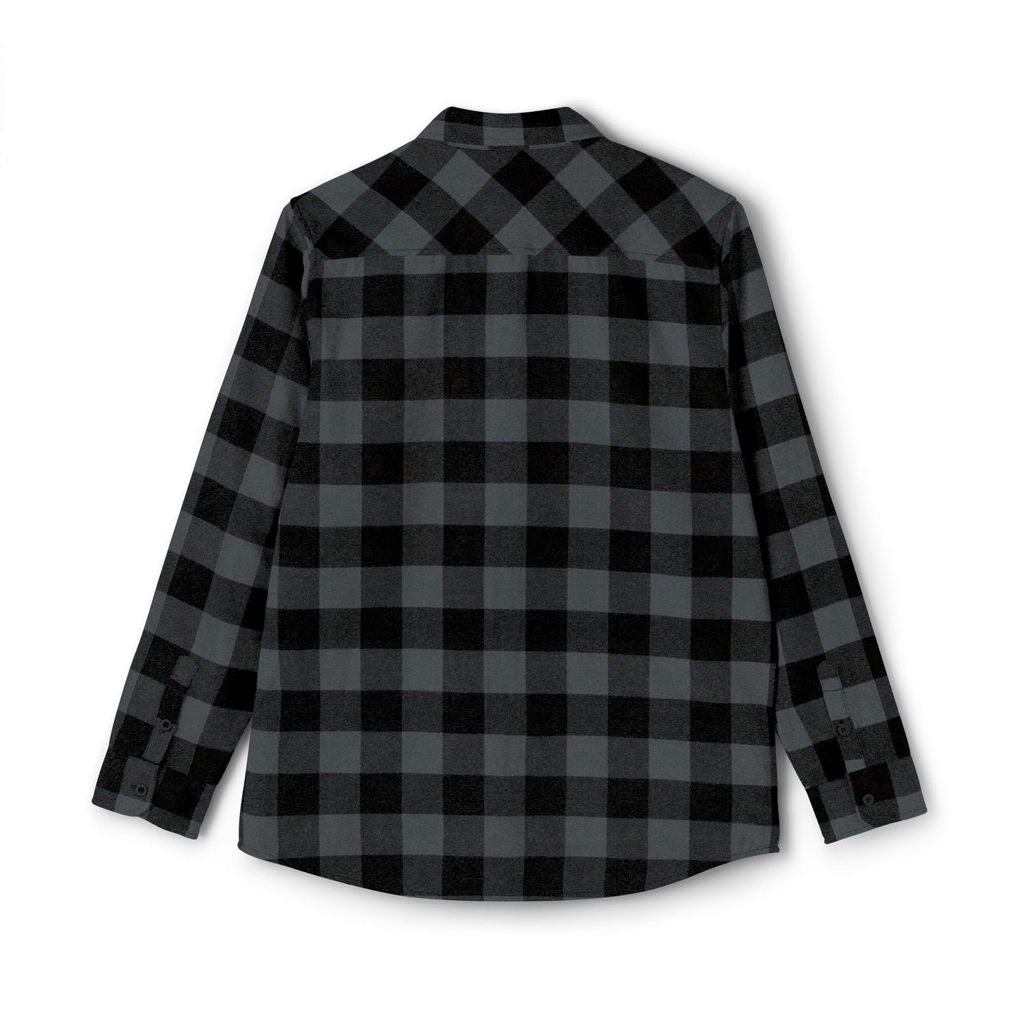 BTTV Flannel