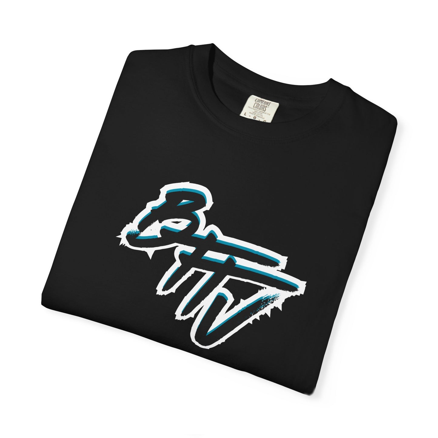 WE DIDN'T COME HERE TO GO AROUND- T-SHIRT