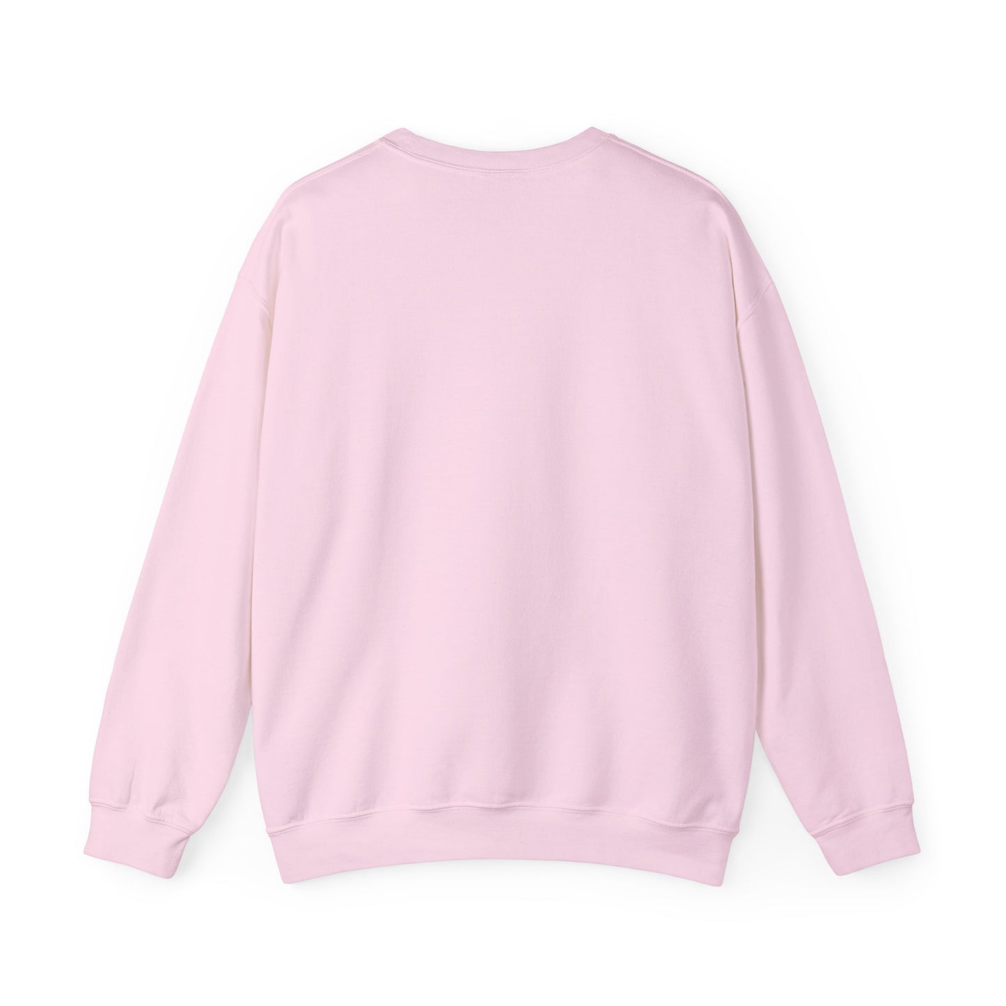 Leopard Print BTTY Crewneck Sweatshirt