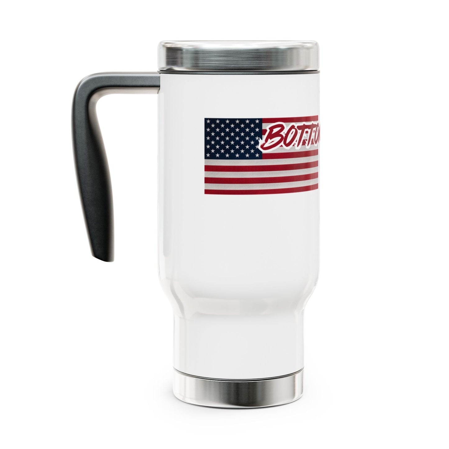 murica big mug