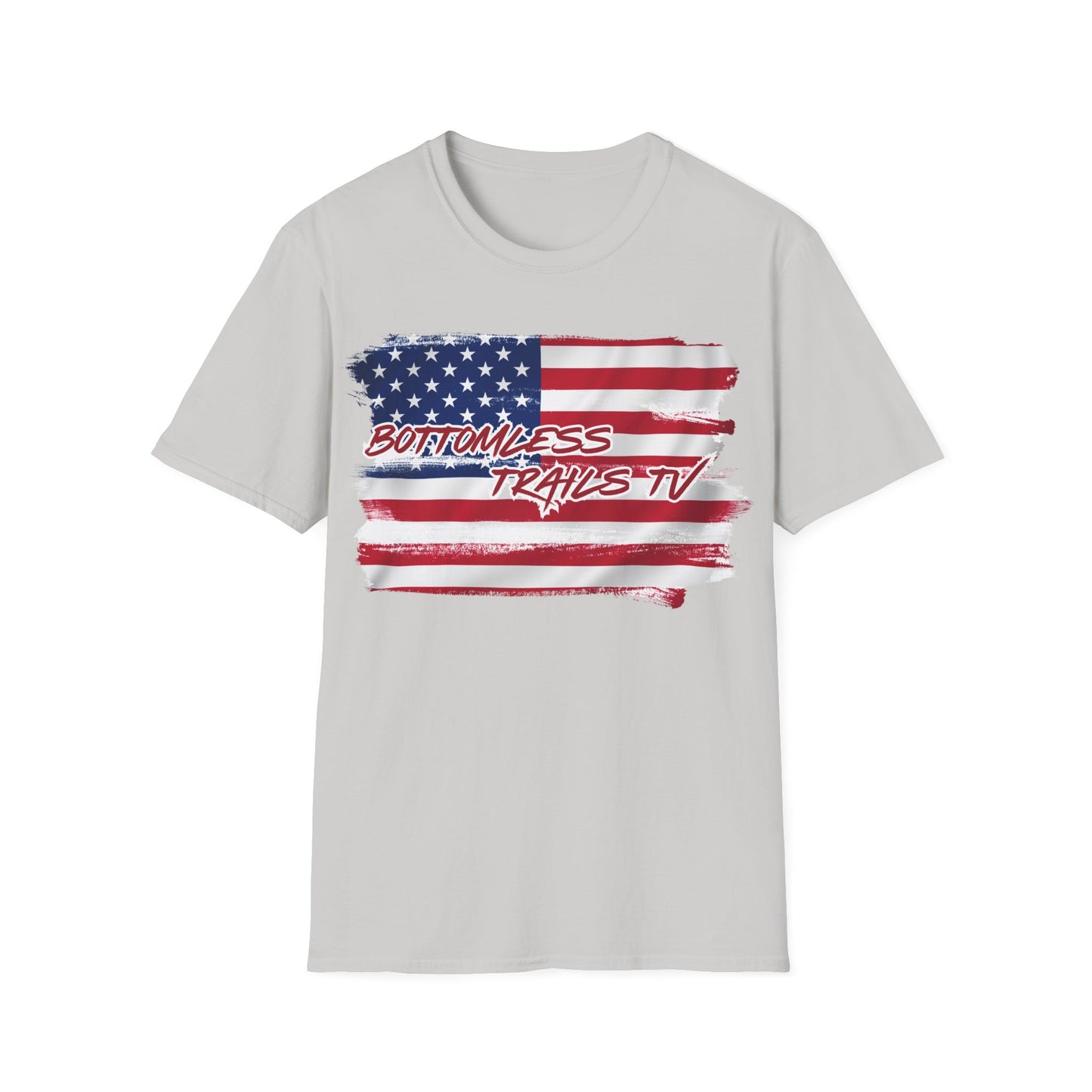 Murica T-Shirt