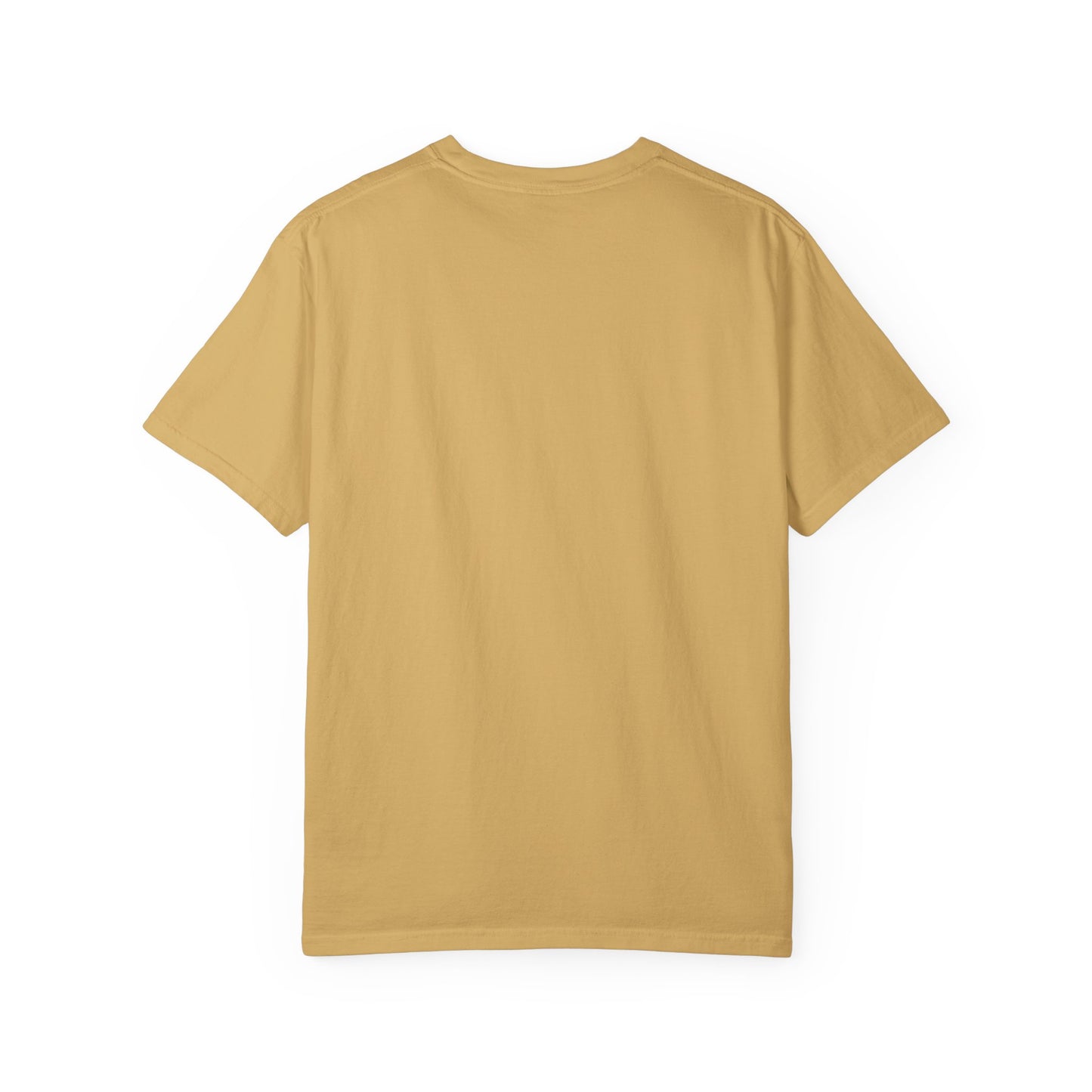 BTTV Floral T-Shirt — Protest Support Tee with Flower Design