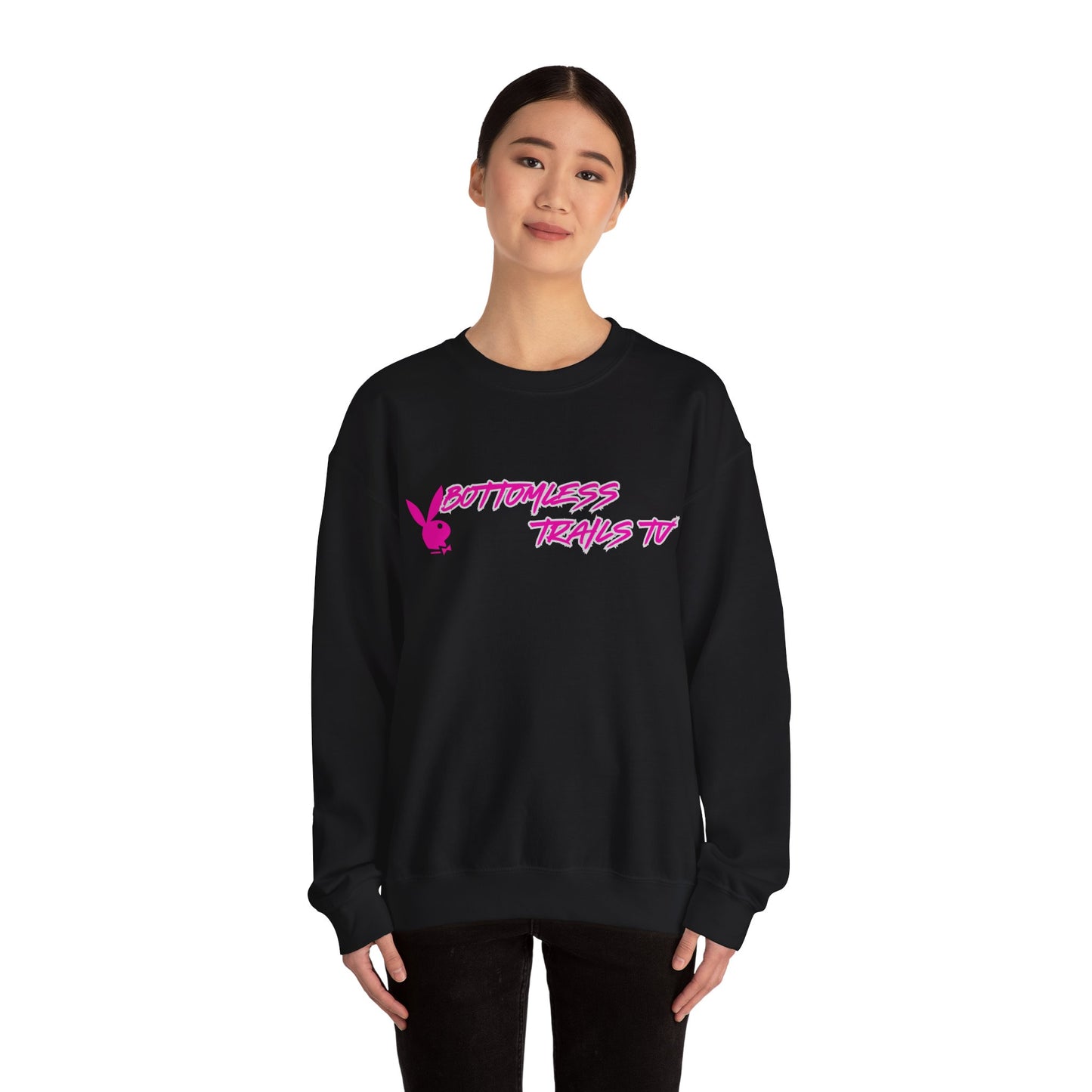 Buggy bunny sweatshirt