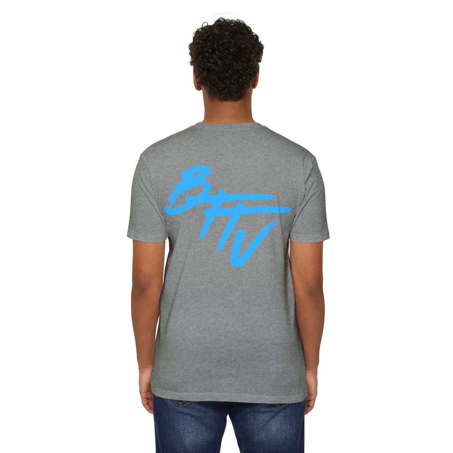 BTTV BLUE- NEXT LVL T