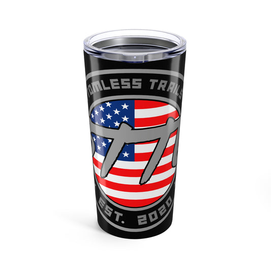 Merica Mug 20oz.