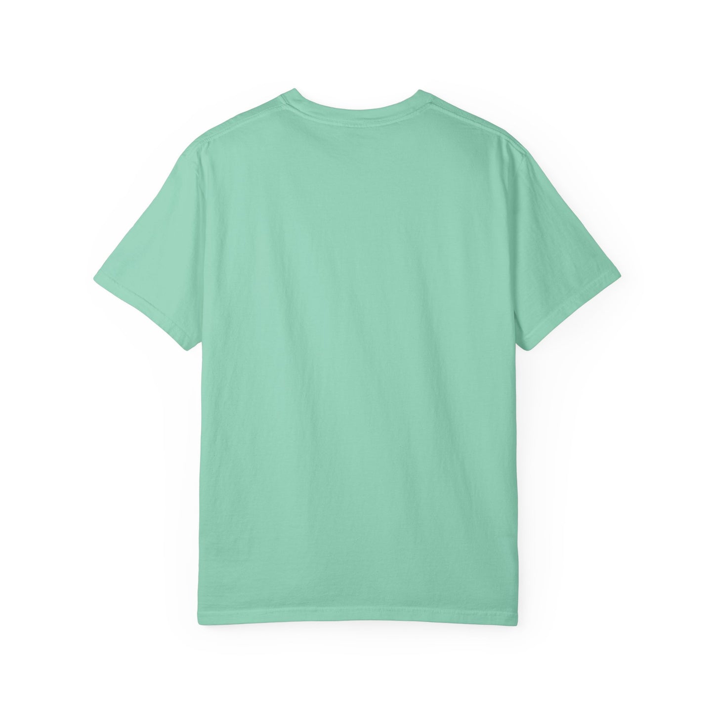 BTTV Mud Splash cheetah print T-Shirt