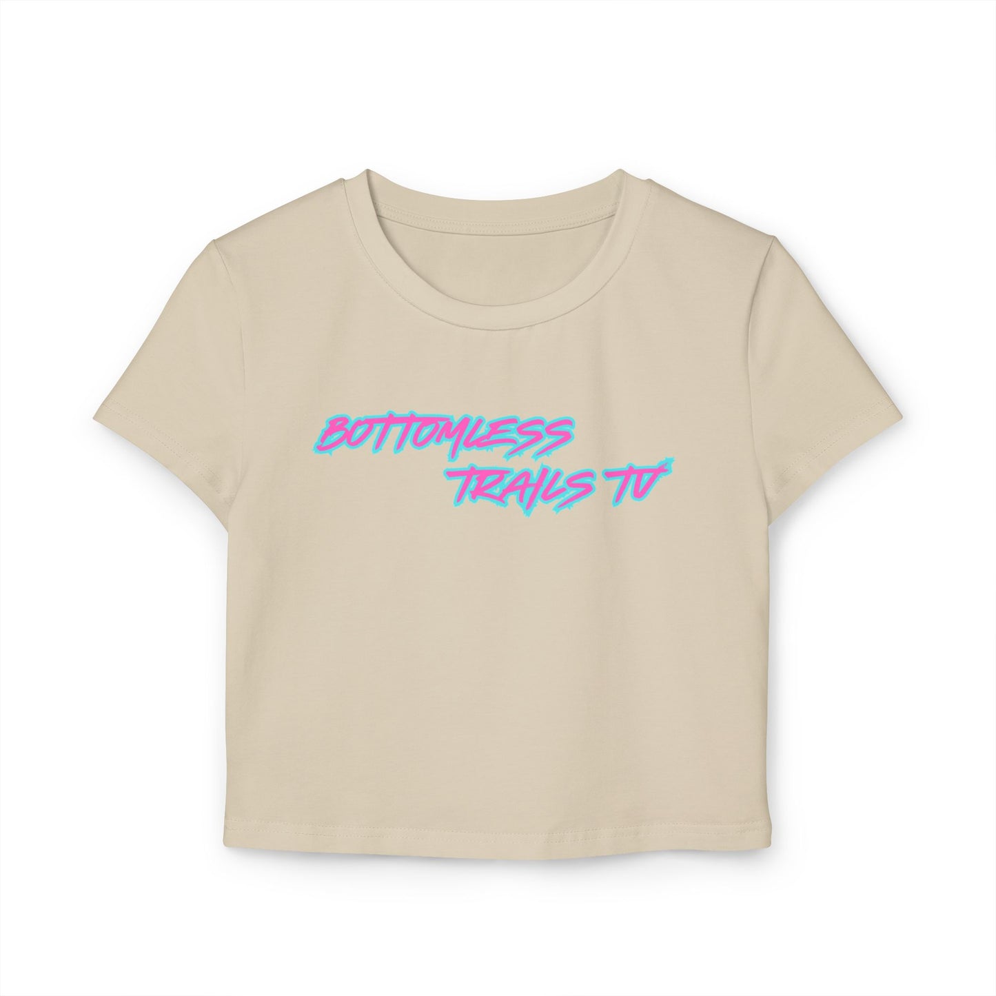 BTTV-Crop Top