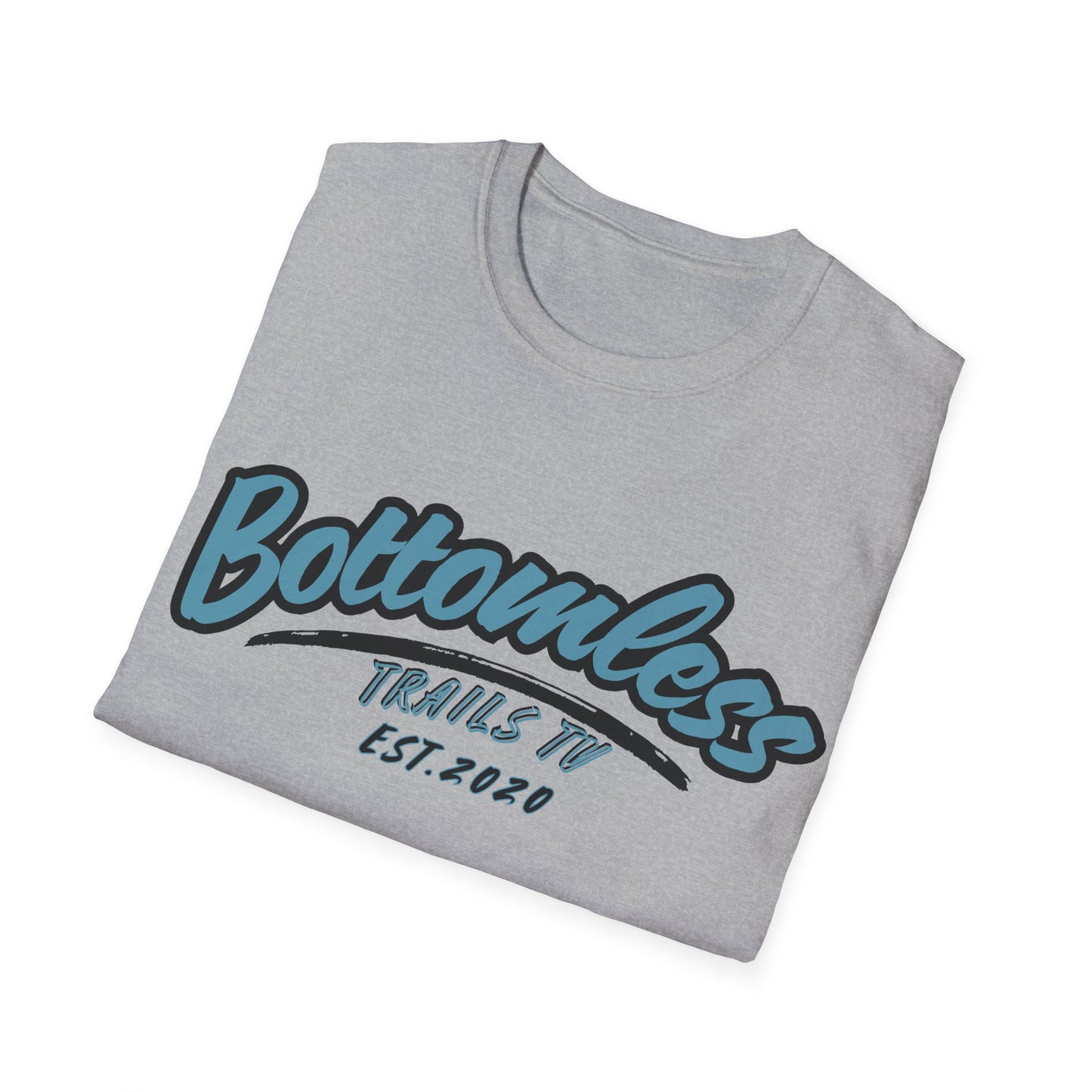 Bottomless Trails est. 2020 T-Shirt