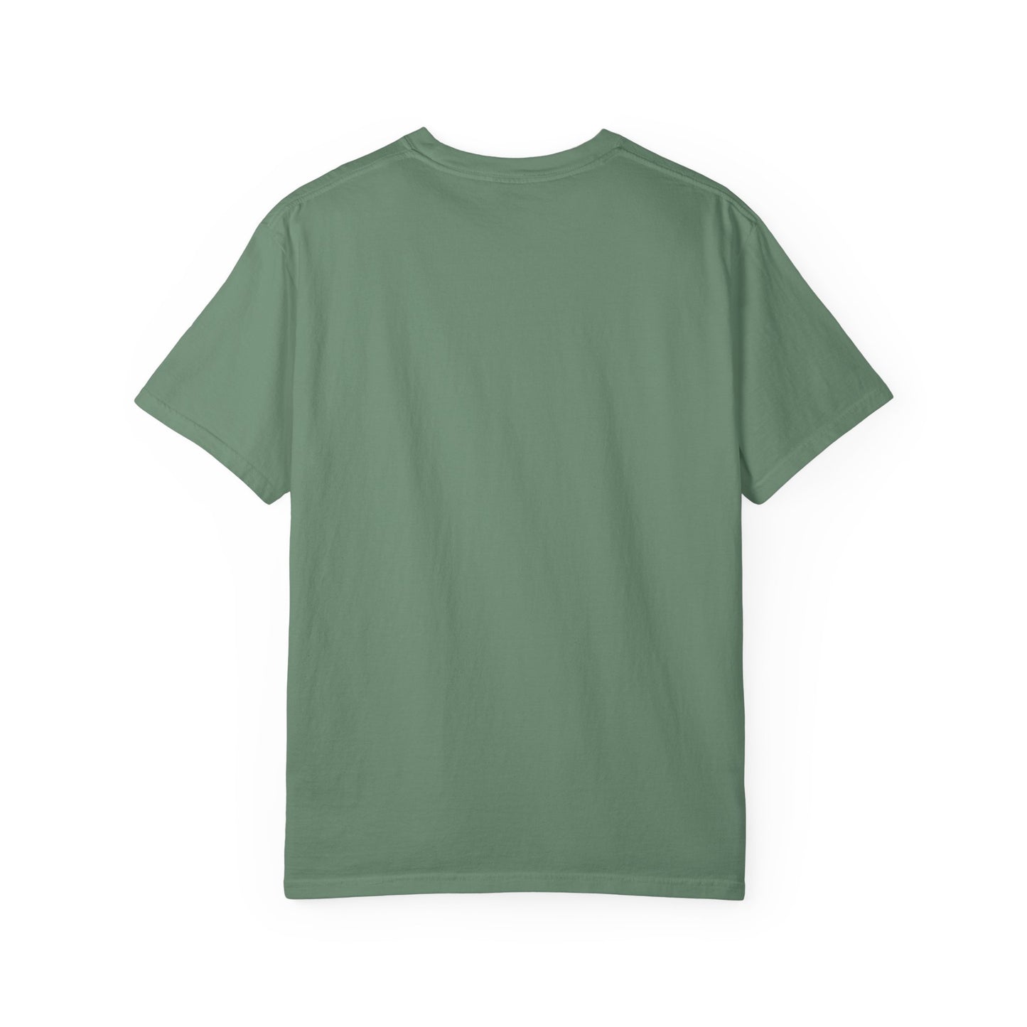 BTTV Checkerboard Logo T-Shirt — Retro Skate/Streetwear Graphic Tee