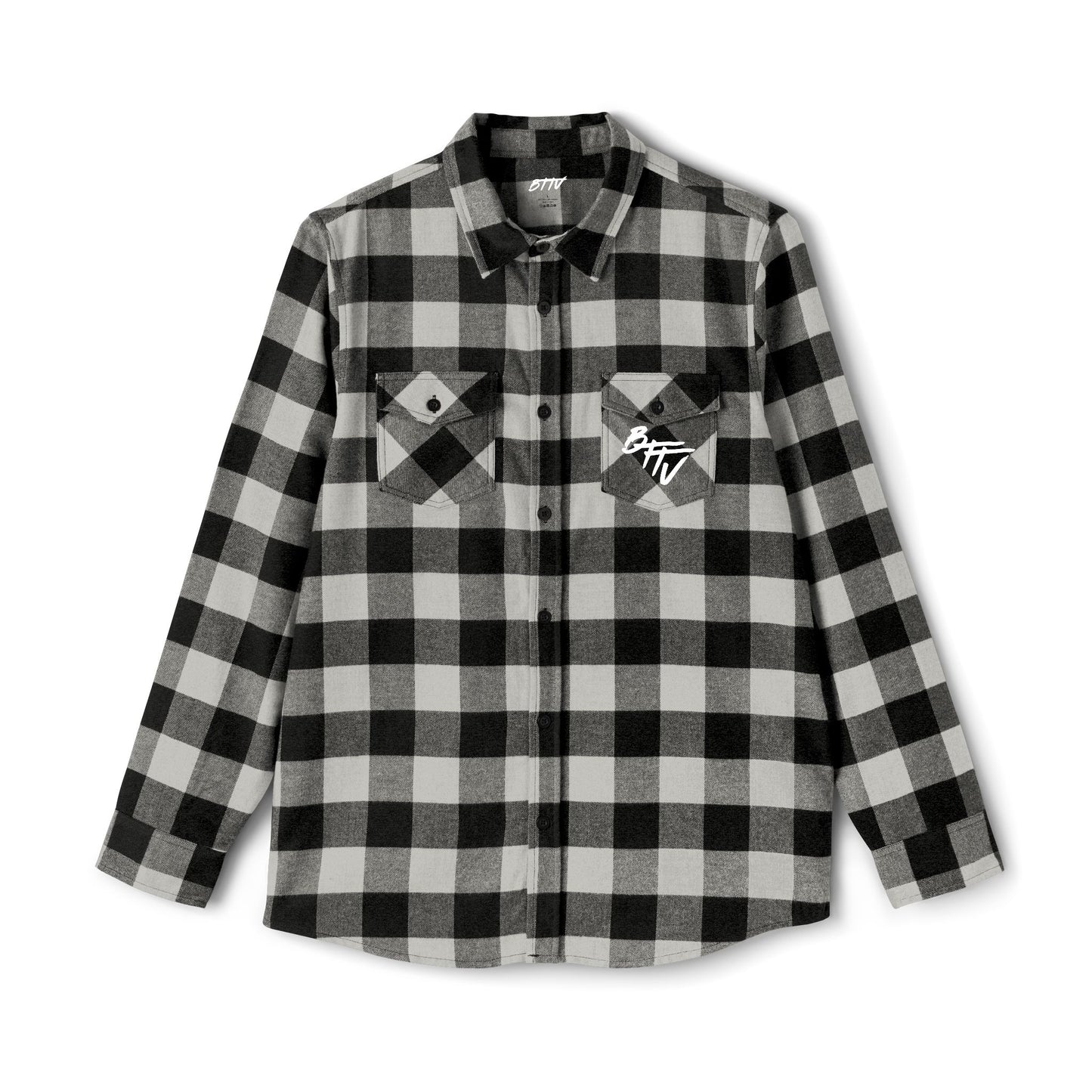 BTTV Flannel