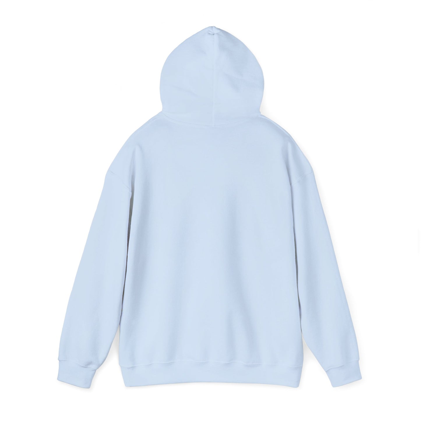 Bottomless Trails TV unisex hoodie