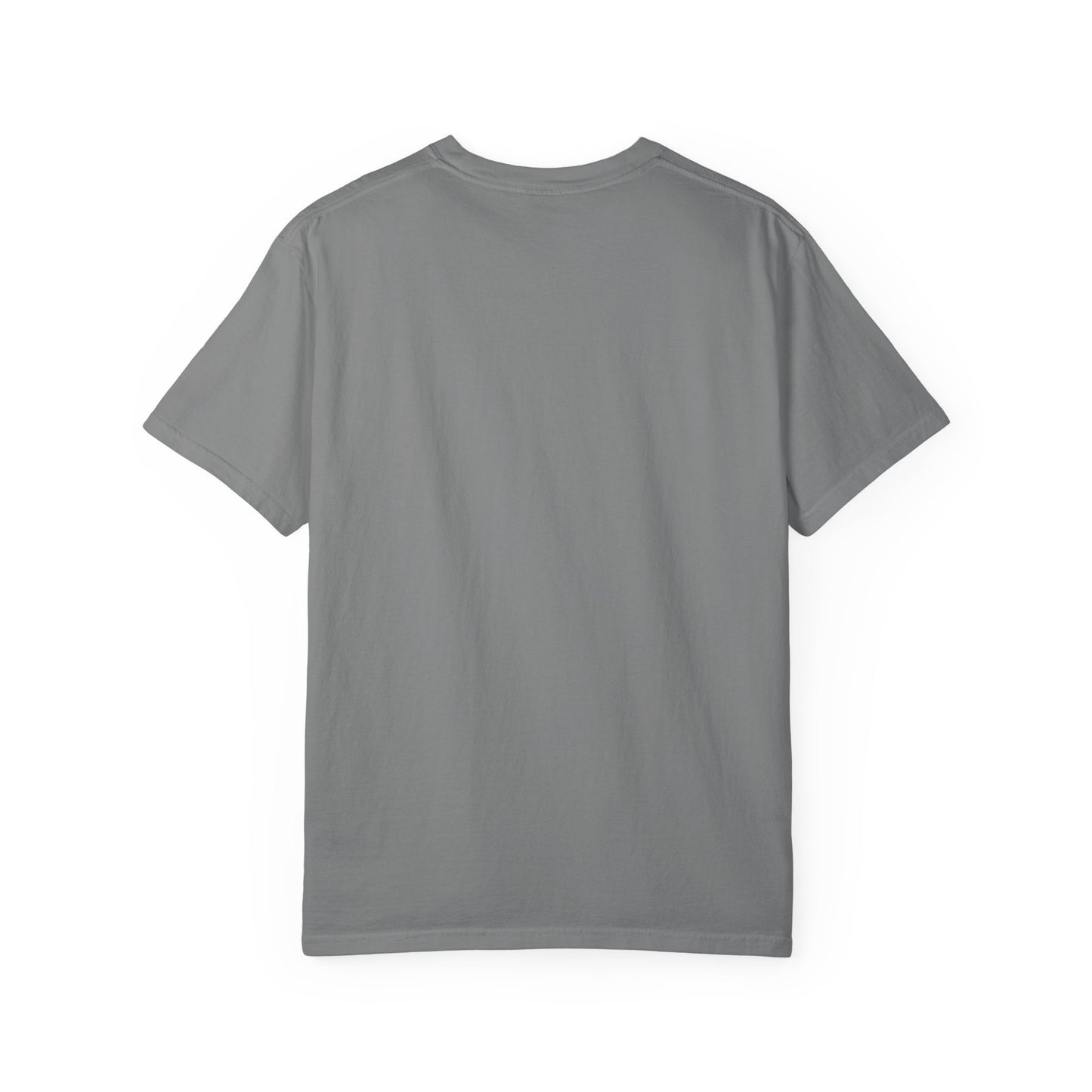 BTTV CUTSIE — Cute Pastel Graphic Tee with Bow Accent