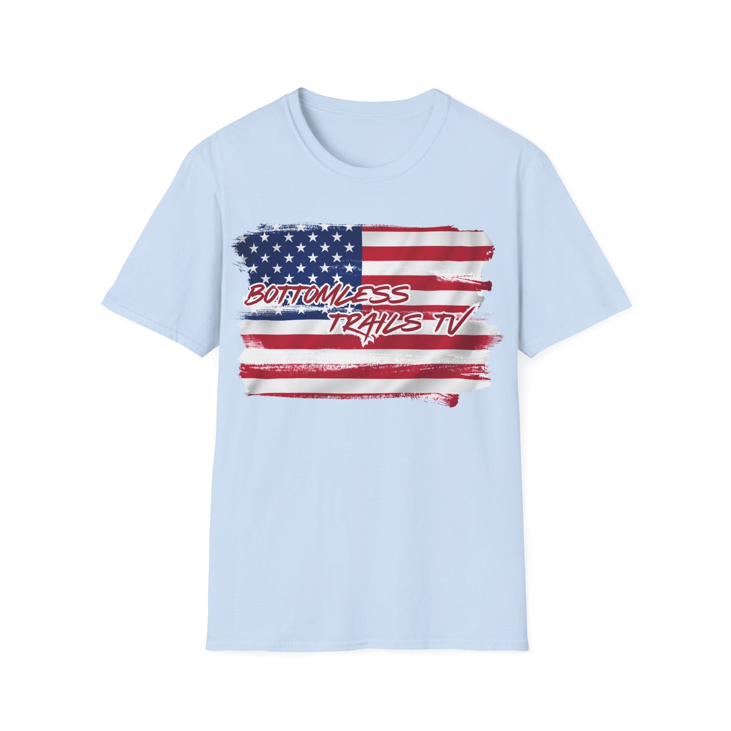 Murica T-Shirt