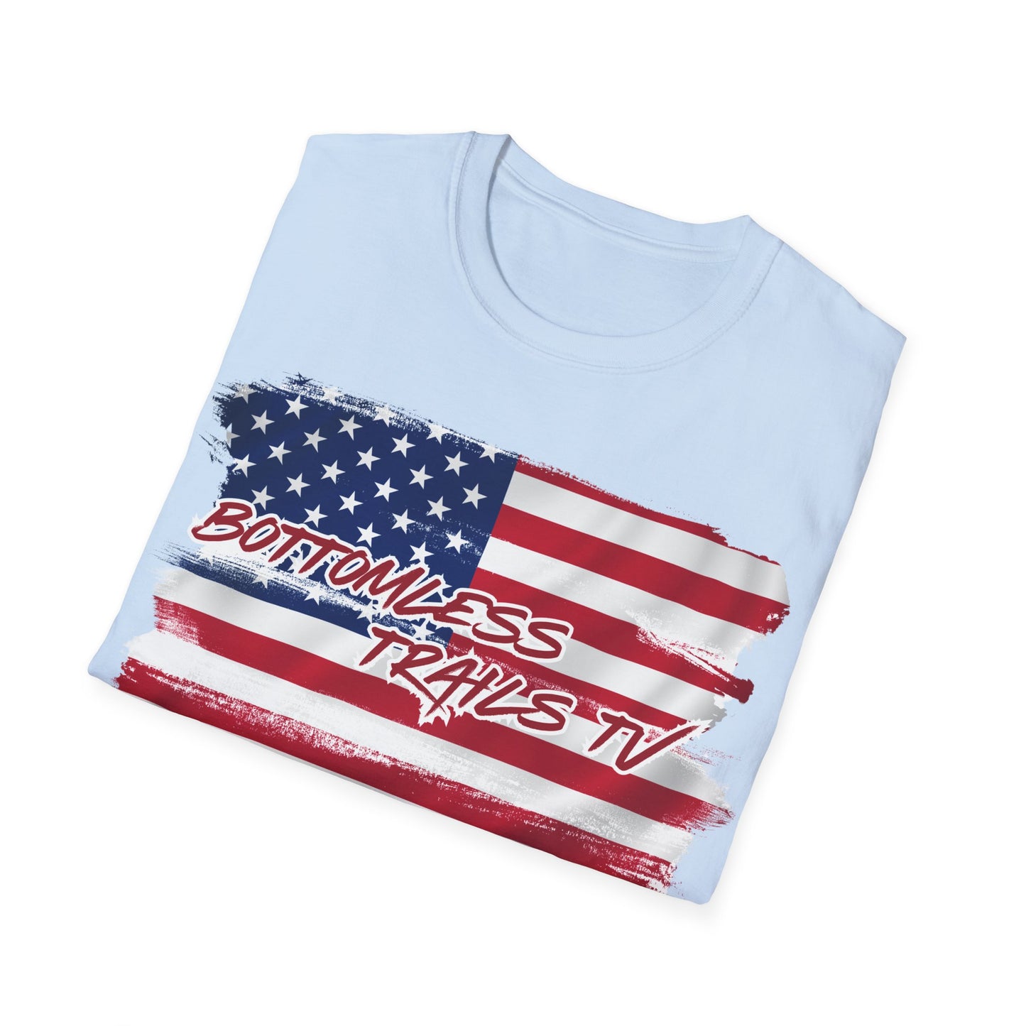 Murica T-Shirt