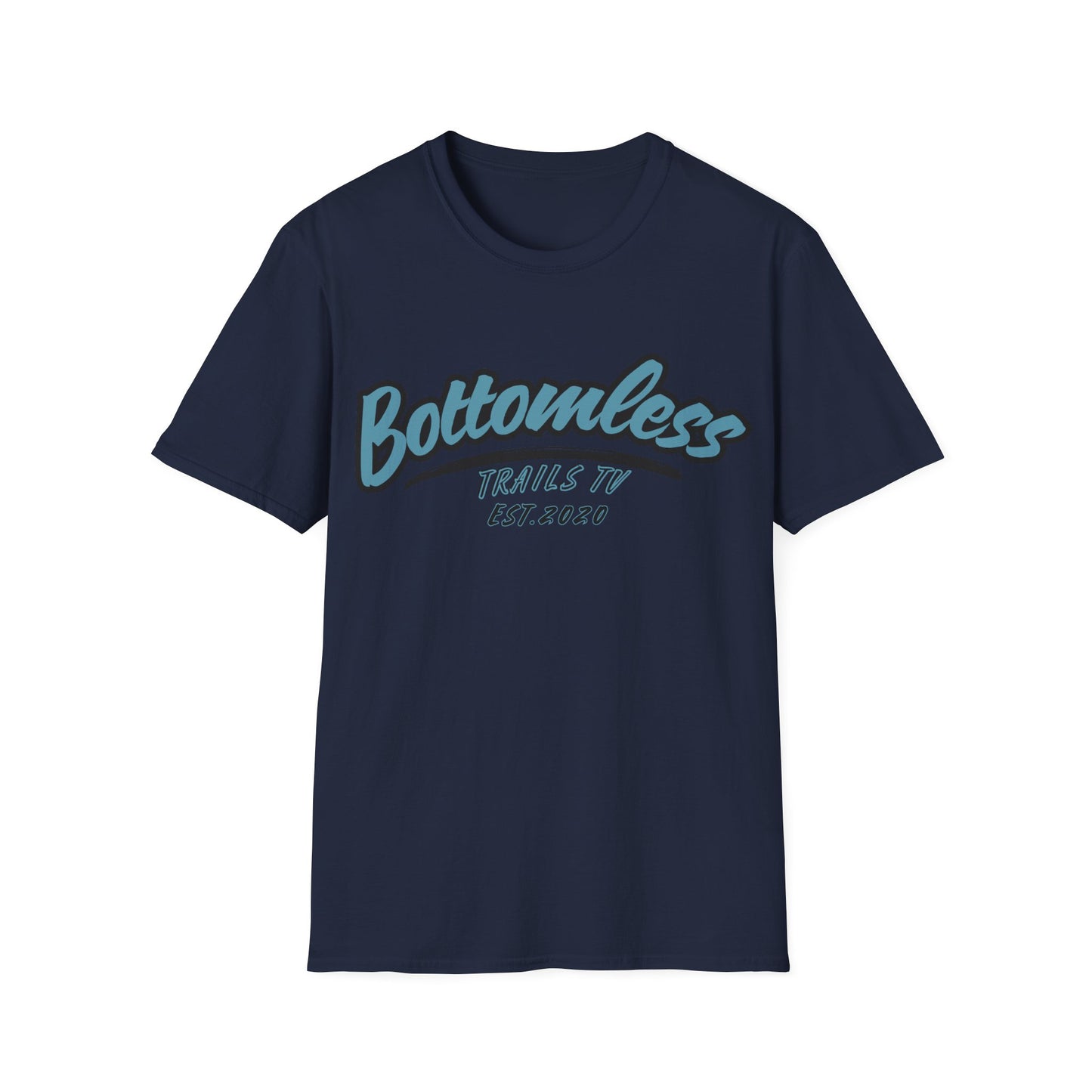 Bottomless Trails est. 2020 T-Shirt