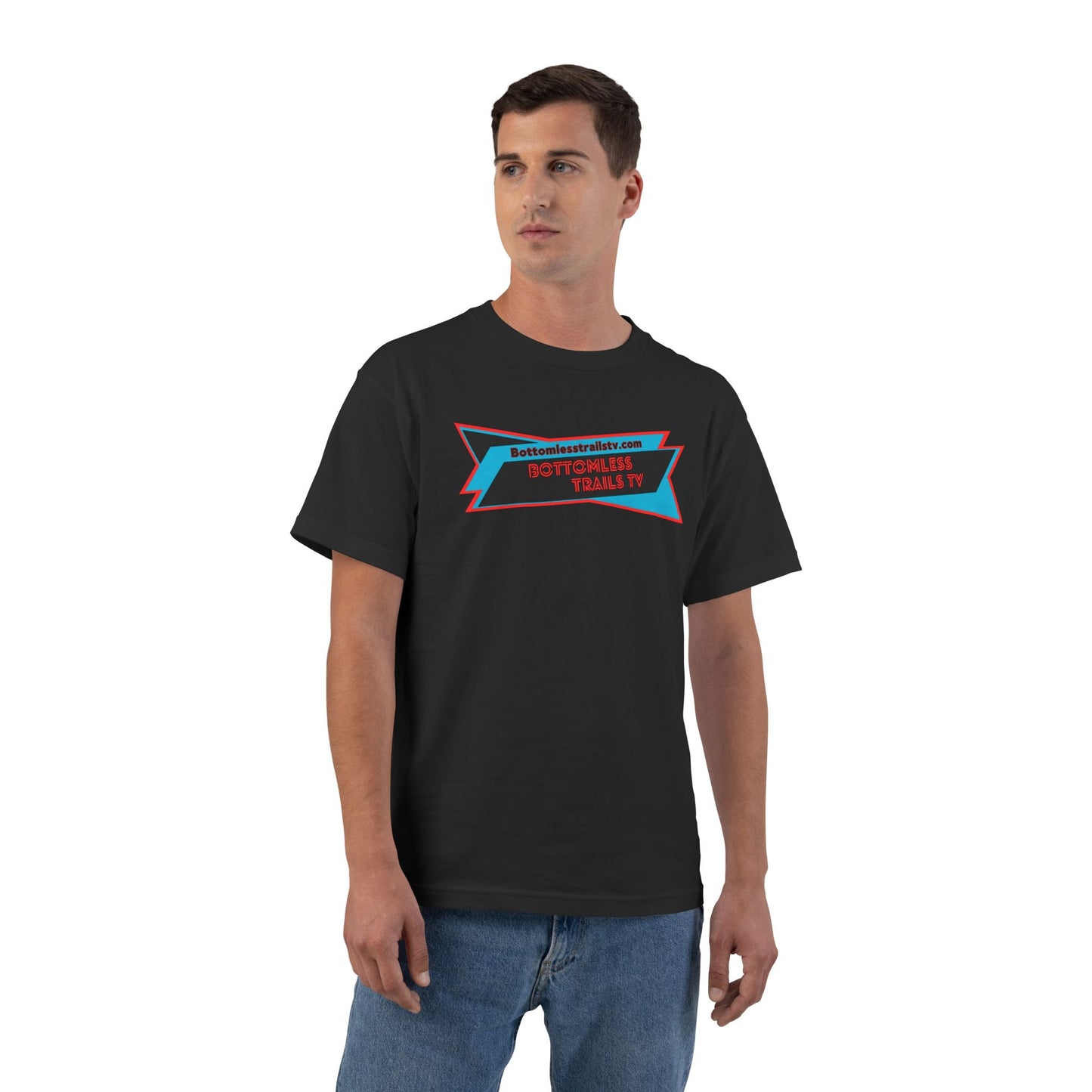 LET'S HIT A DIG XXL 3-6X SHIRT