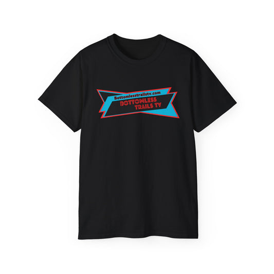 Let's Hit a Dig Graphic T-Shirt for Outdoor Enthusiasts