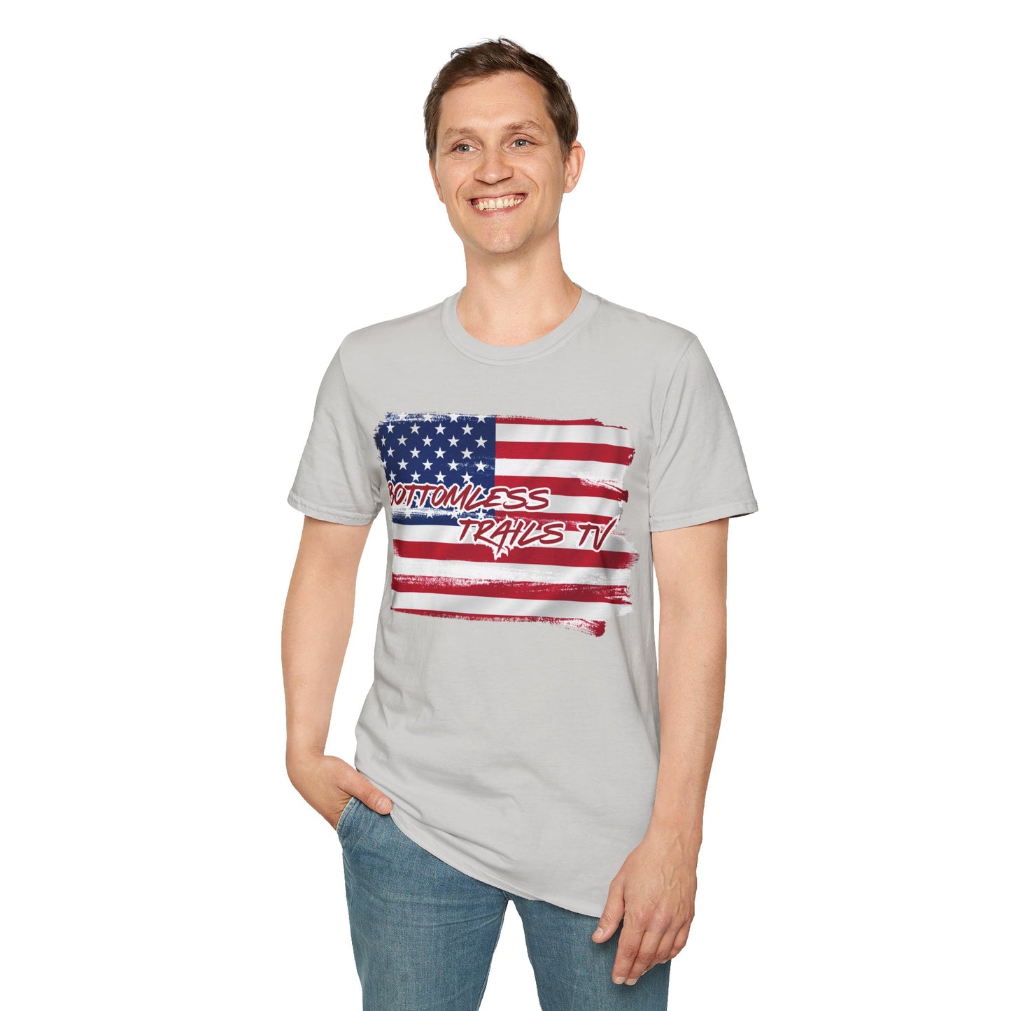 Murica T-Shirt