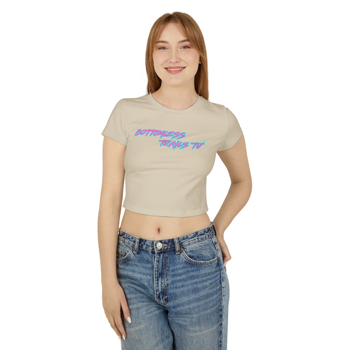 BTTV-Crop Top